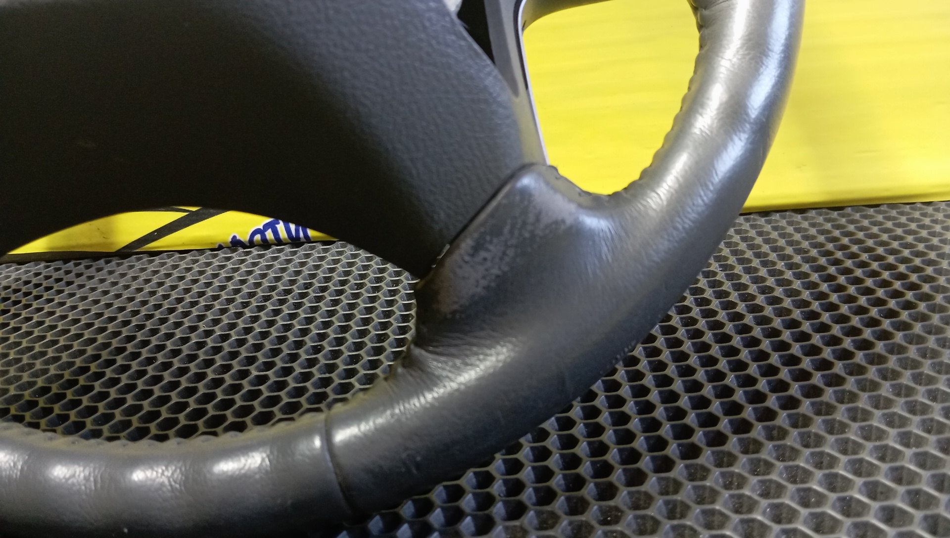РУЛЬ/TOY/CAMRY/GSV40/ACV40/AHV40/CV40/МУЛЬТИРУЛЬ/4510033680/ПОД ДЕРЕВО