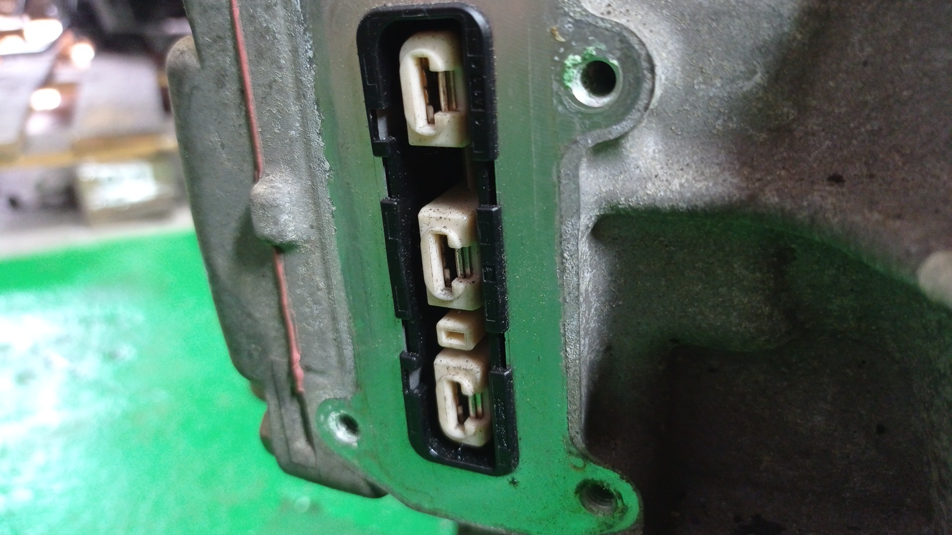 АКПП/2AR-FXE/CAMRY/AVV50/CVT/P314-01A/2WD/3090033040