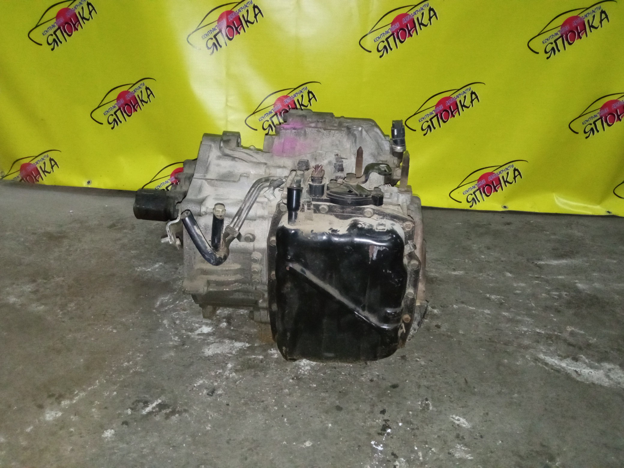 АКПП/MMC/4G93/LANCER/LANCER CEDIA/CS5A/CS5W/W1C1A/4WD/ЦЕНА БЕЗ РАЗДАТКИ/MR593802