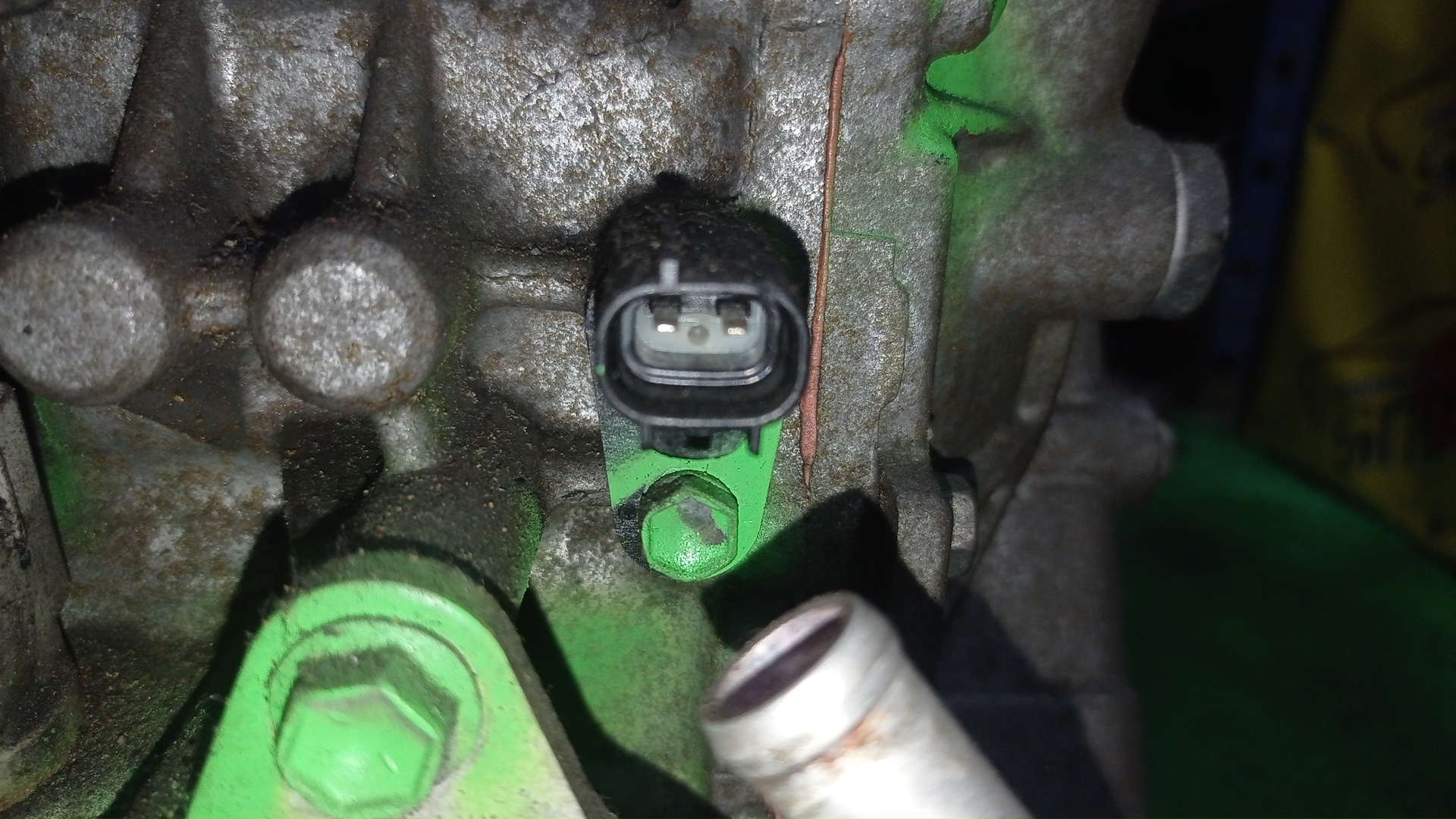 АКПП/TOY/1NZ-FE/K210-02A/SIENNA/RACTIS/NCP80/NCP100/CVT
