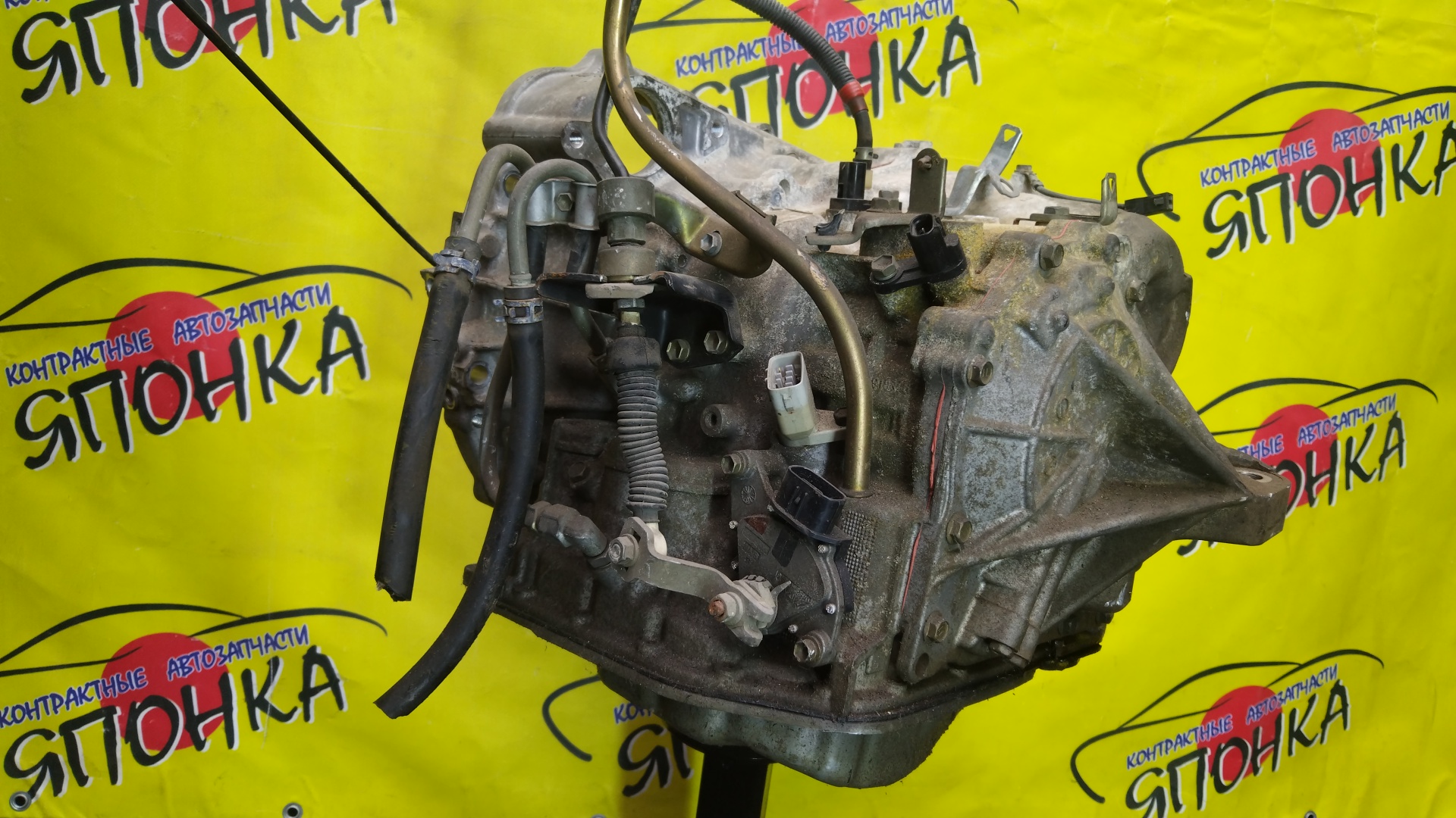 АКПП/TOY/2AZ-FE/CAMRY/ESTIMA/ACR30W/ACV30/ACV30L/U241E-01A/3050033370/3050033371