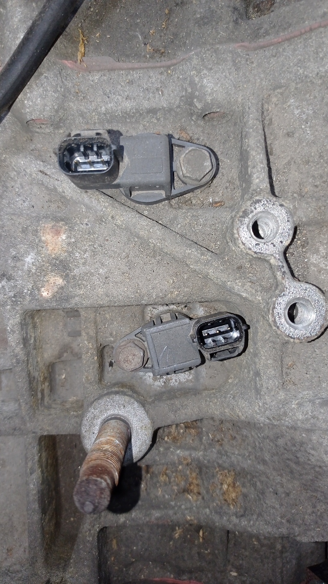 АКПП/MMC/4A90/COLT/Z22W/Z22A/4WD/W1C1A1M1Z/MN178142