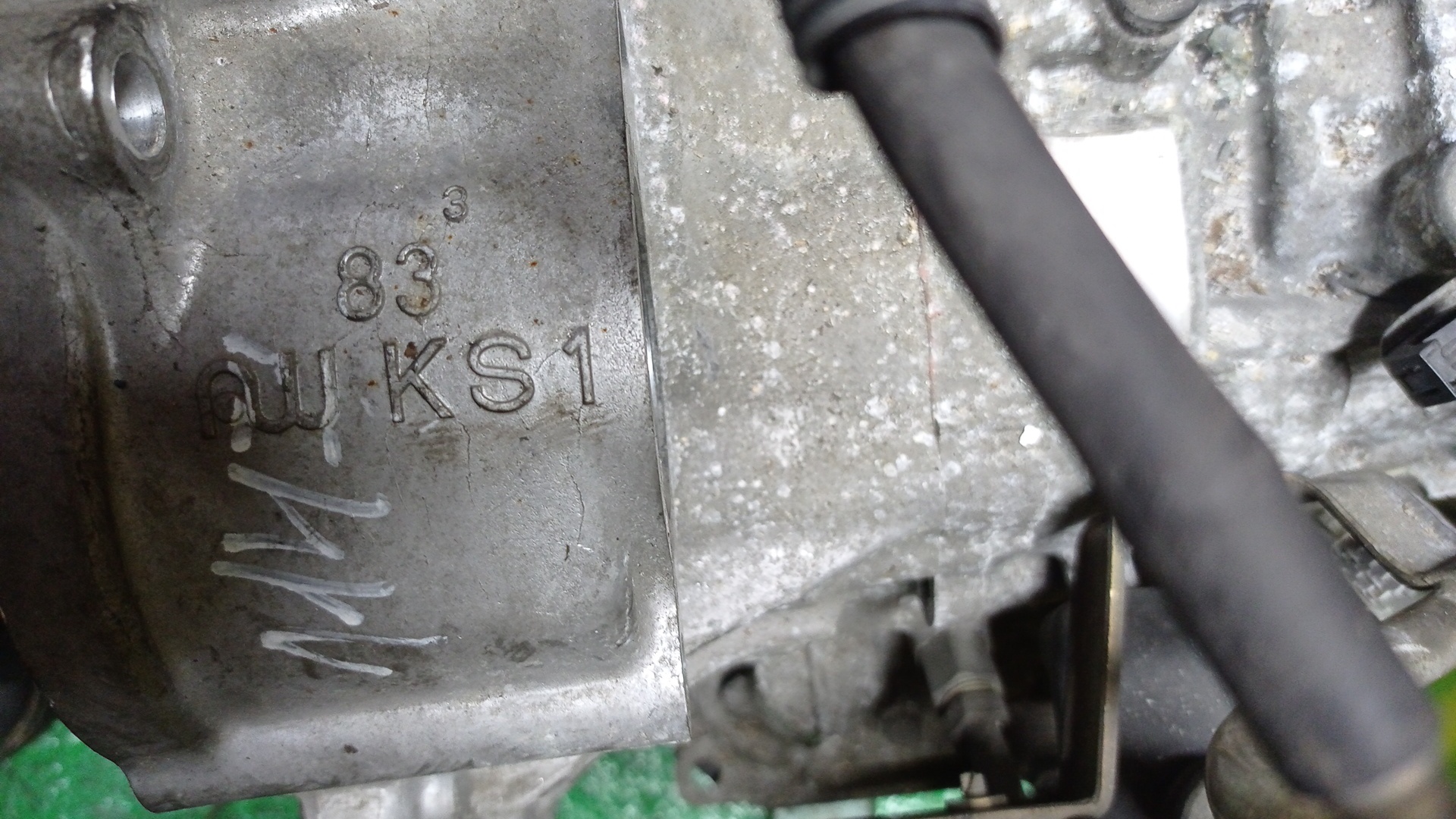 АКПП/TOY/2AZ-FE/CAMRY/ESTIMA/ACR30W/ACV30/ACV30L/U241E-01A/3050033370/3050033371