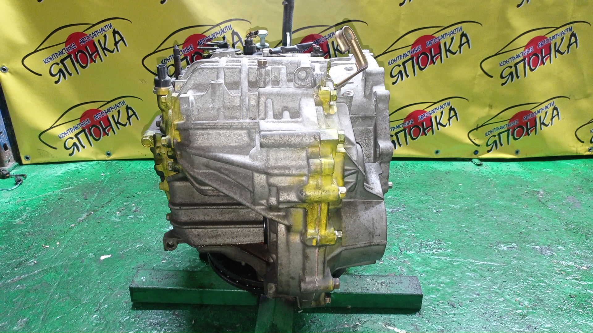 АКПП/MMC/4A91/COLT/Z23A/Z25A/CVT/F1C1A/MN178141/MN178143