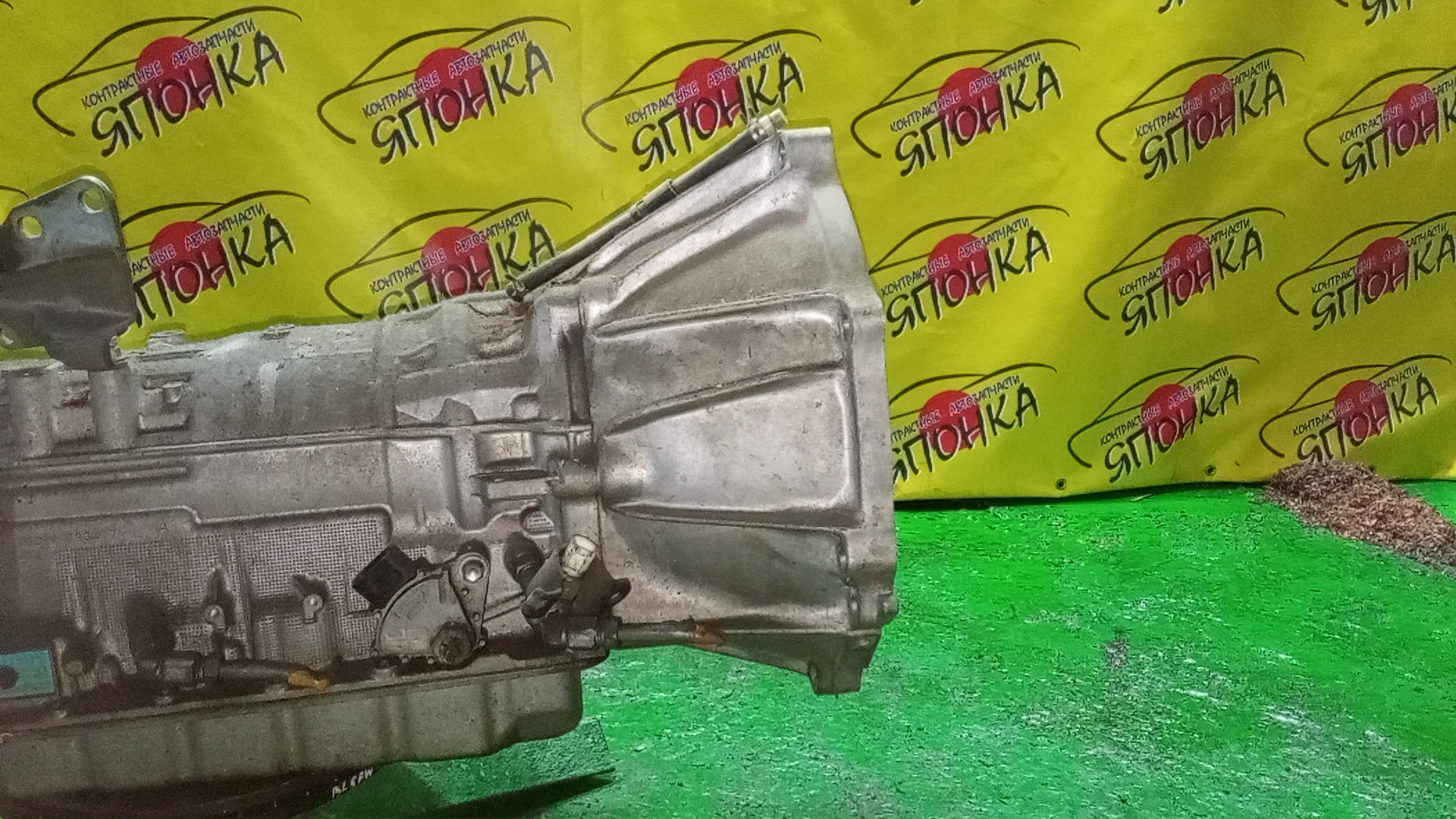 АКПП/TOY/2KD-FTV/HIACE/REGIUS ACE/KDH205V/KDH225K/KDH227B/4WD/3040LE/5 КОНТАКТОВ/3501026A10/3500026A30