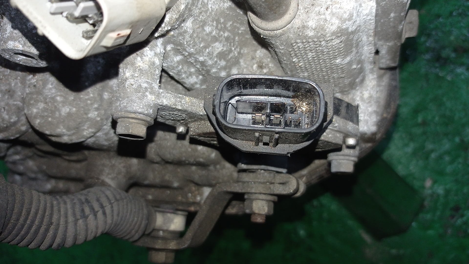 АКПП/TOY/2AZ-FE/CAMRY/ESTIMA/ACR30W/ACV30/ACV30L/U241E-01A/3050033370/3050033371