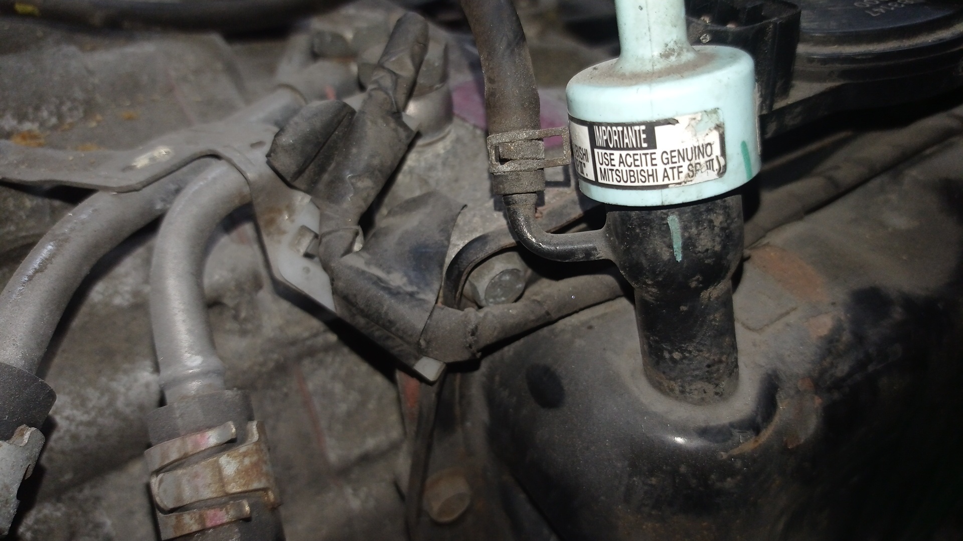 АКПП/MMC/4A90/COLT/Z22W/Z22A/4WD/W1C1A1M1Z/MN178142