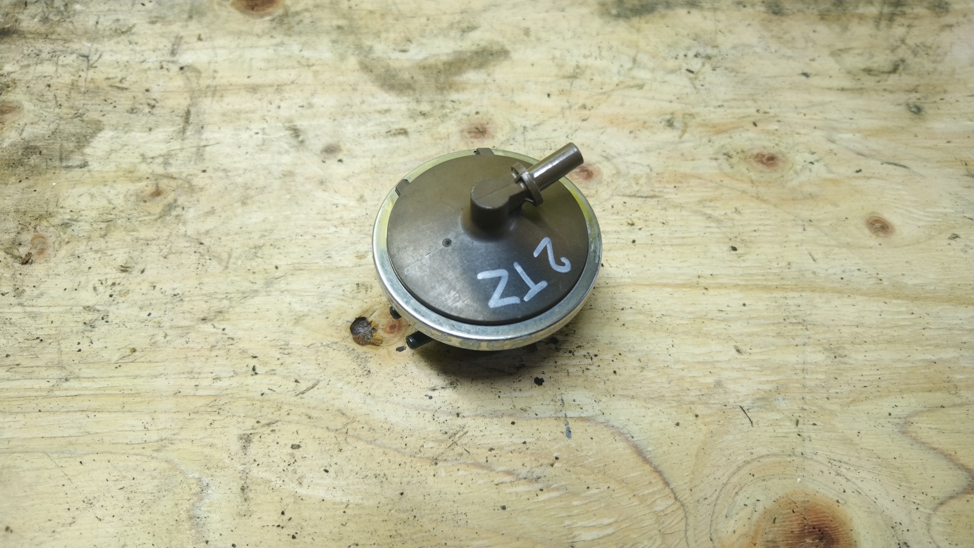 ВАКУУМНЫЙ КЛАПАН/TOY/ESTIMA/ESTIMA EMINA/ESTIMA LUCIDA/PREVIA/TCR21G/TCR10G/TCR20G/TCR11G/2TZFE/2587076030