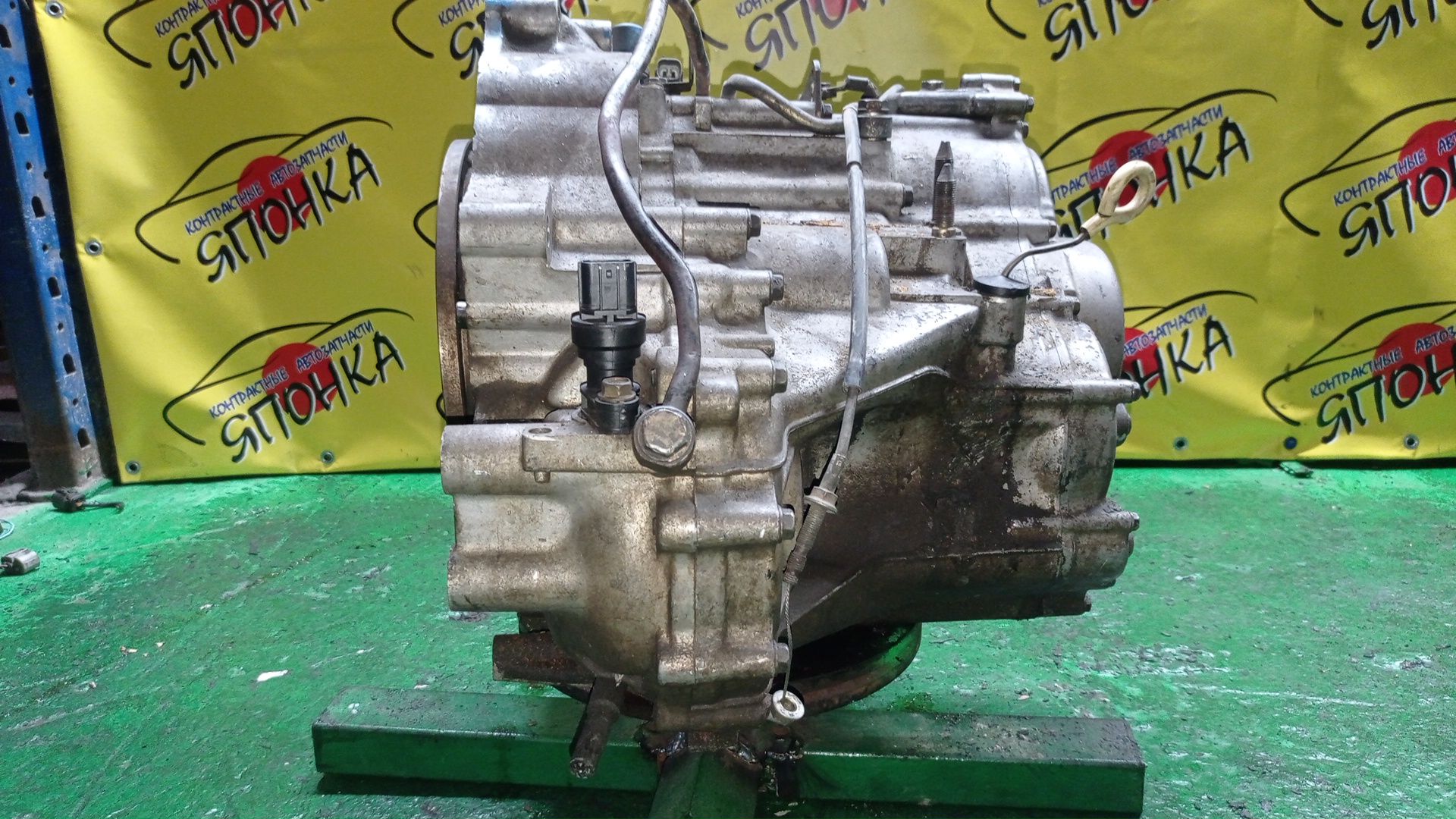 АКПП/HON/D15B/CIVIC/EG8/EG6/2WD/S24A/M24A/21211P24J04