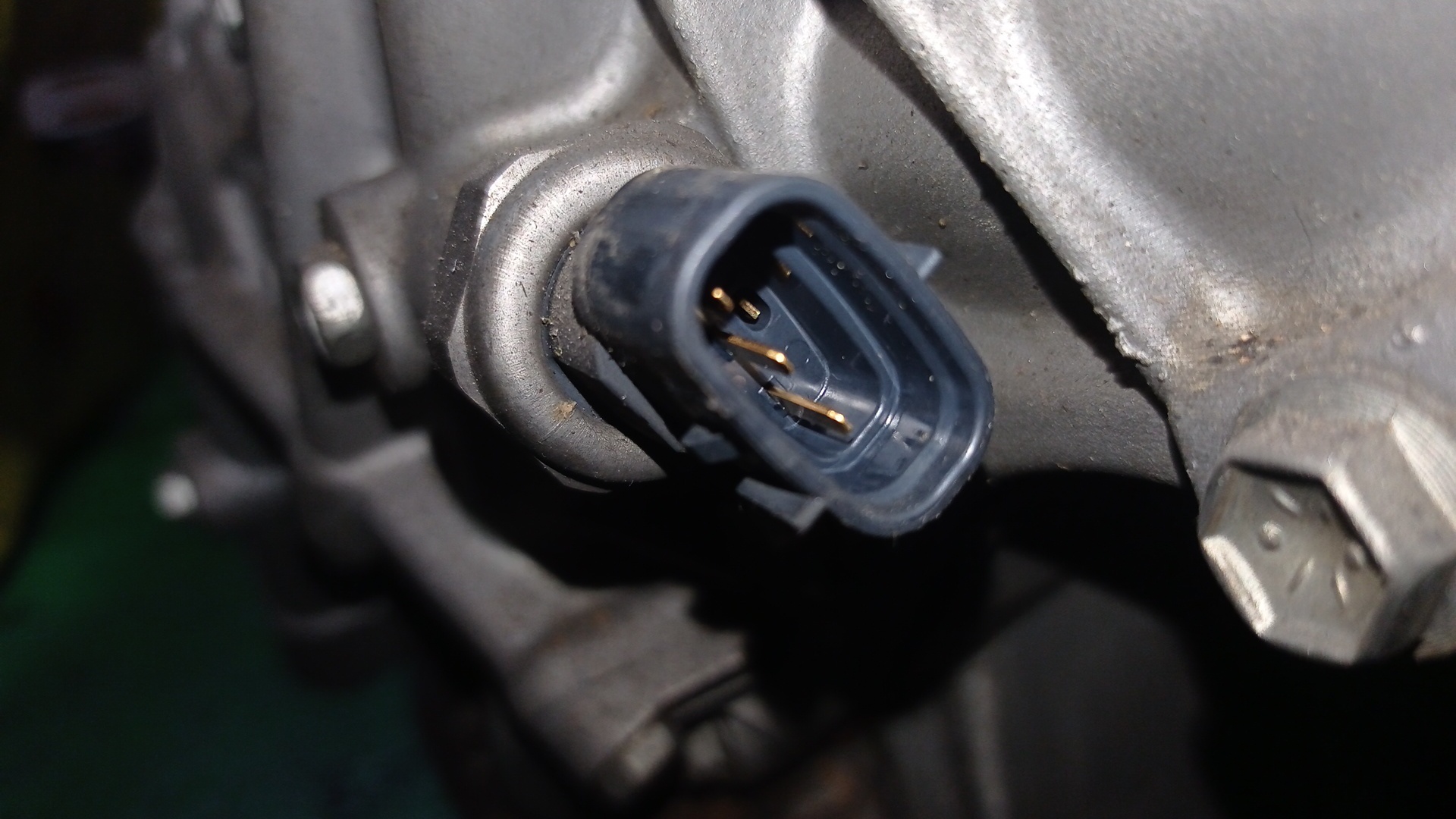 АКПП/TOY/1NZ-FE/K210/RACTIS/SIENTA/VITZ/NCP100/NCP81/NCP91/CVT