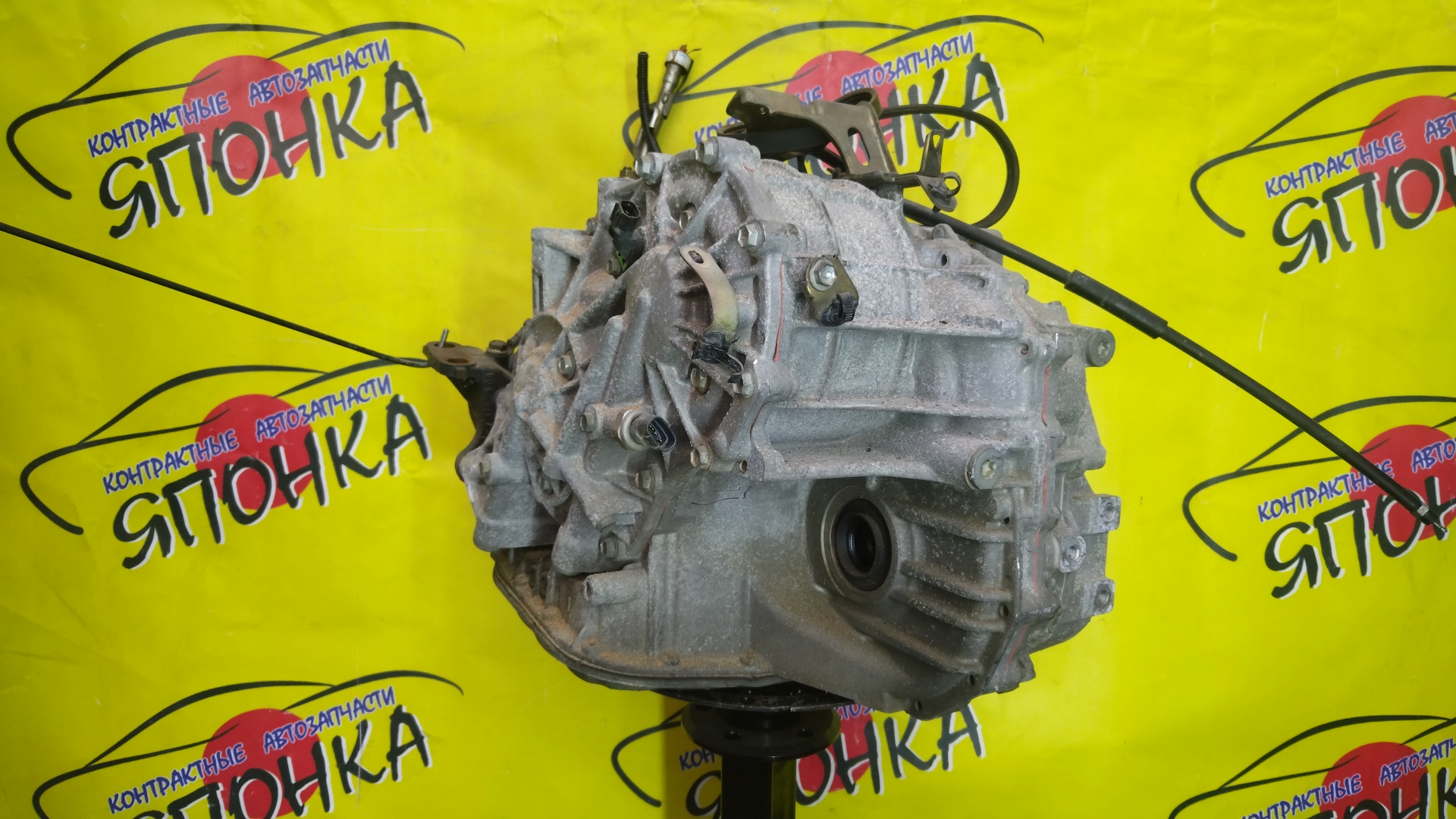 АКПП/TOY/1NZ-FE/K210/RACTIS/SIENTA/VITZ/NCP100/NCP81/NCP91/CVT
