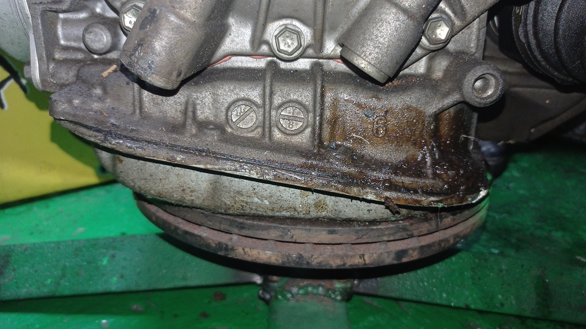 АКПП/MAZ/ZY-VE/AXELA/BL5FP/BL5FW/CVT/2WD/DJ1019090B/DJ1019090C