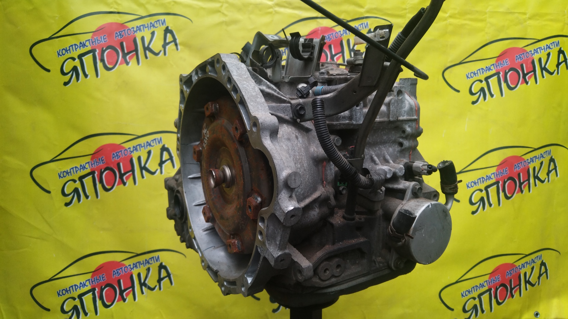 АКПП/TOY/1NZ-FE/K210/RACTIS/SIENTA/VITZ/NCP100/NCP81/NCP91/CVT