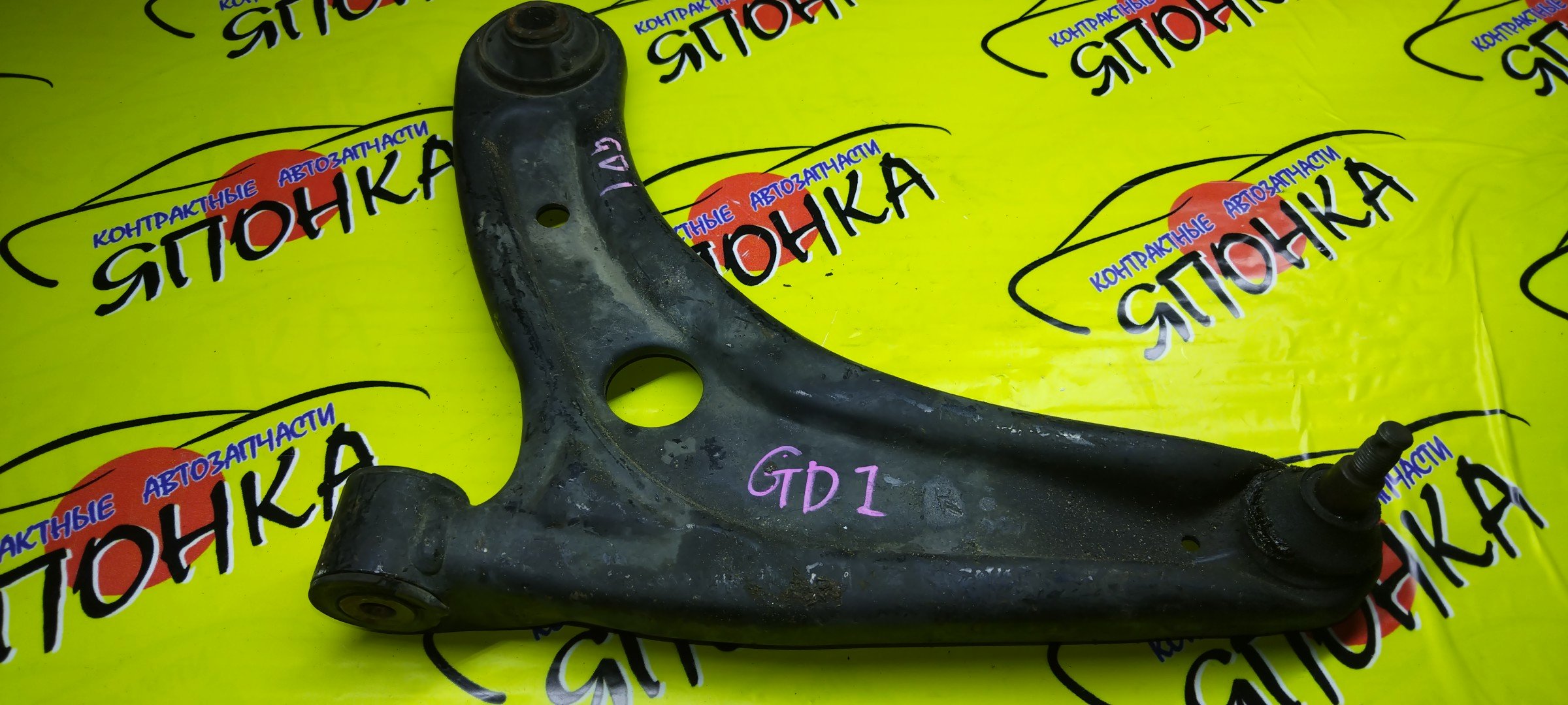 РЫЧАГ/HON/FIT/MOBILIO/MOBILIO SPIKE/GD1/GB2/GD3/GD2/GB1/GK2/GK1/GD4/F/L