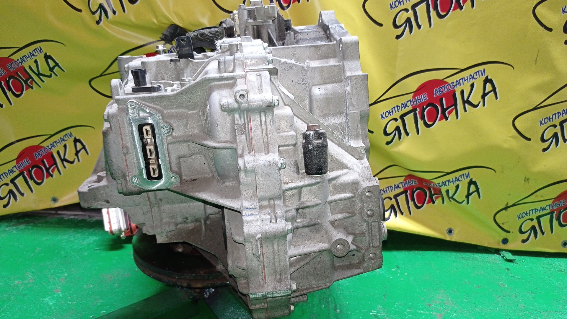 АКПП/2AR-FXE/CAMRY/AVV50/CVT/P314-01A/2WD/3090033040