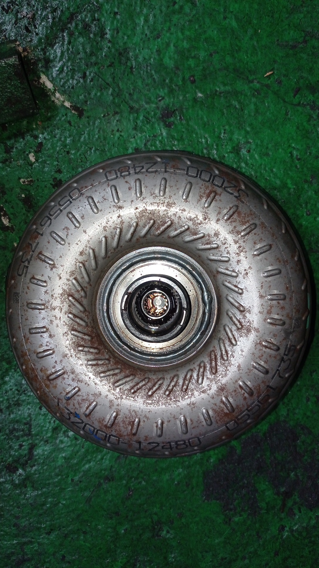 АКПП/TOY/1NZ-FE/K312-02A/COROLLA AXIO/COROLLA FIELDER/PORTE/RACTIS/SPADE/VITZ/NZE161/NCP141/NCP120/NCP131/CVT