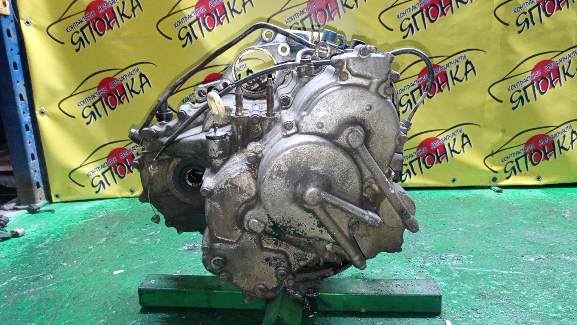 АКПП/HON/D15B/CIVIC/EG8/EG6/2WD/S24A/M24A/21211P24J04