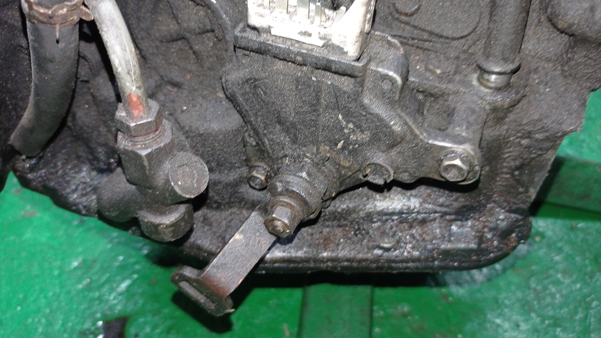 АКПП/TOY/3S-FE/3S-GE/4S-FE/5S-FE/CORONA/CARINA/VISTA/CAMRY/CORONA EXIV/CARINA ED/SCEPTER/SV30/SV32/SV33/ST182/ST171/SXV10/A140E-812/3050032621