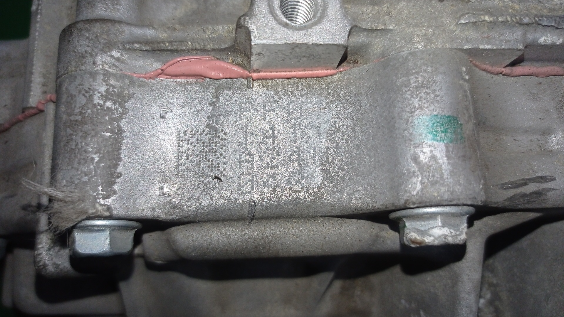 АКПП/2AR-FXE/CAMRY/AVV50/CVT/P314-01A/2WD/3090033040