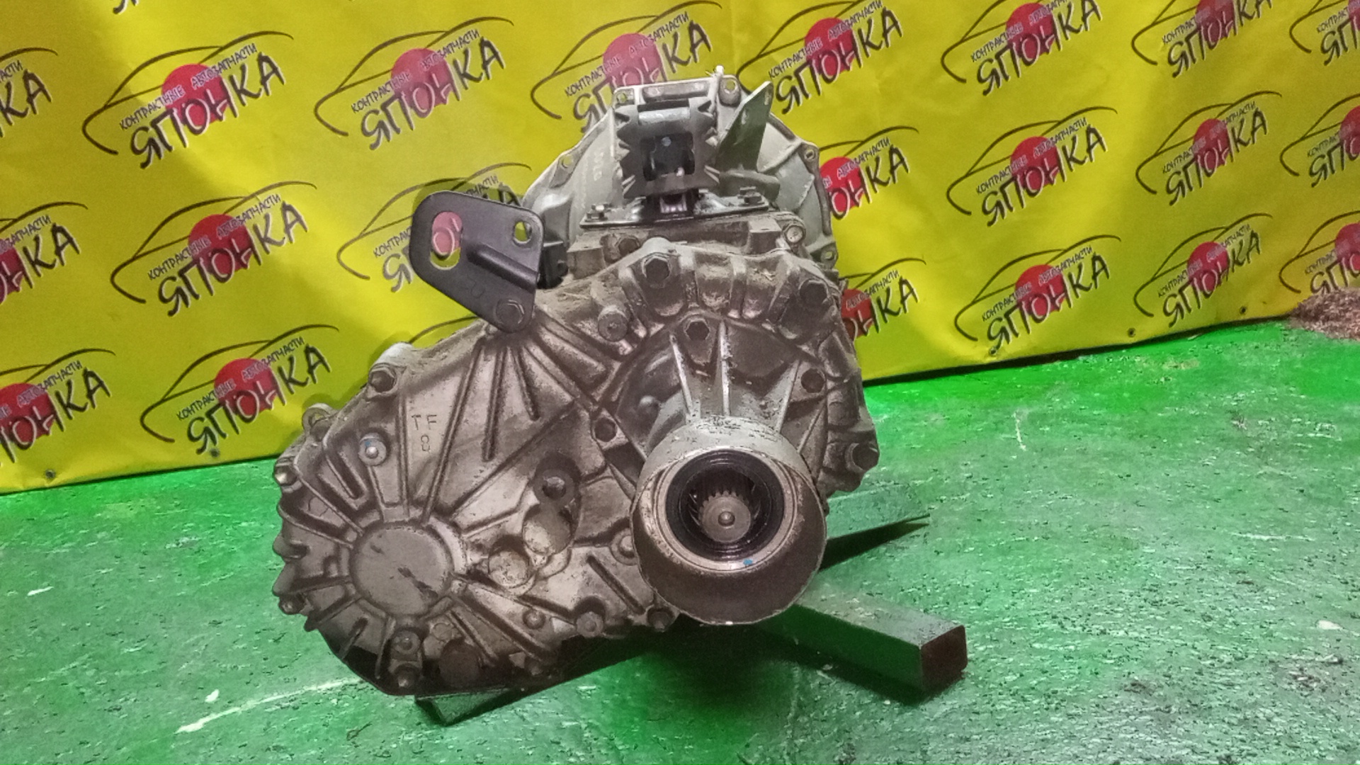 АКПП/TOY/2KD-FTV/HIACE/REGIUS ACE/KDH205V/KDH225K/KDH227B/4WD/3040LE/5 КОНТАКТОВ/3501026A10/3500026A30