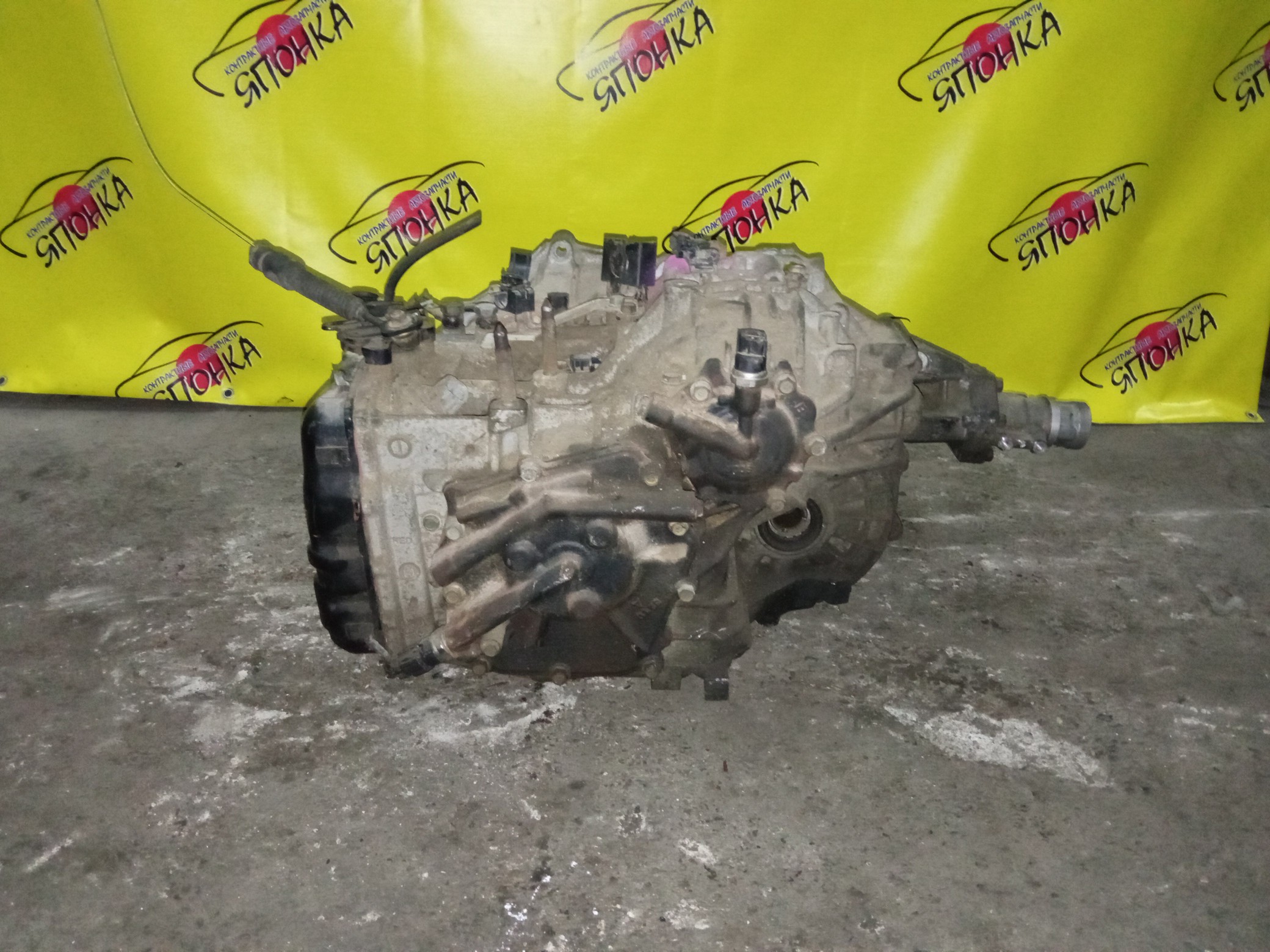АКПП/MMC/4G93/LANCER/LANCER CEDIA/CS5A/CS5W/W1C1A/4WD/ЦЕНА БЕЗ РАЗДАТКИ/MR593802