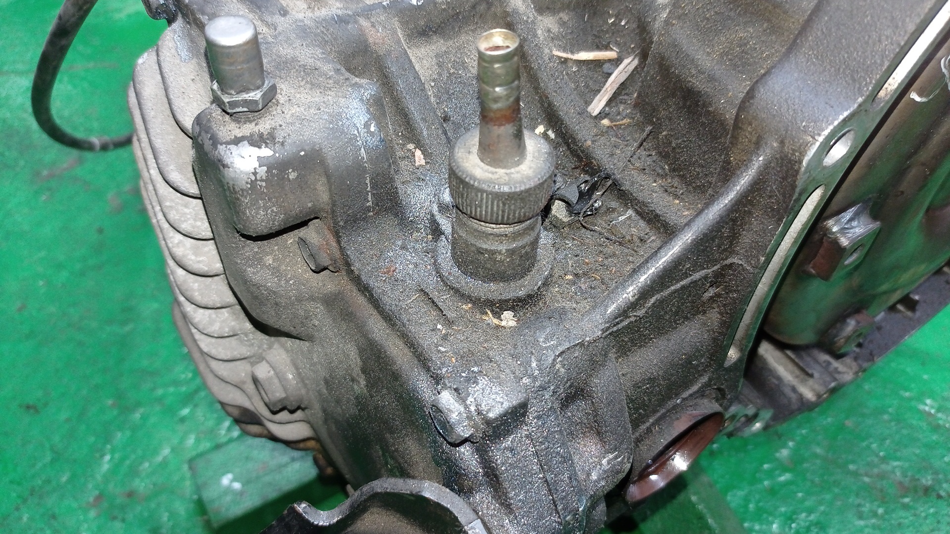 АКПП/TOY/3S-FE/3S-GE/4S-FE/5S-FE/CORONA/CARINA/VISTA/CAMRY/CORONA EXIV/CARINA ED/SCEPTER/SV30/SV32/SV33/ST182/ST171/SXV10/A140E-812/3050032621