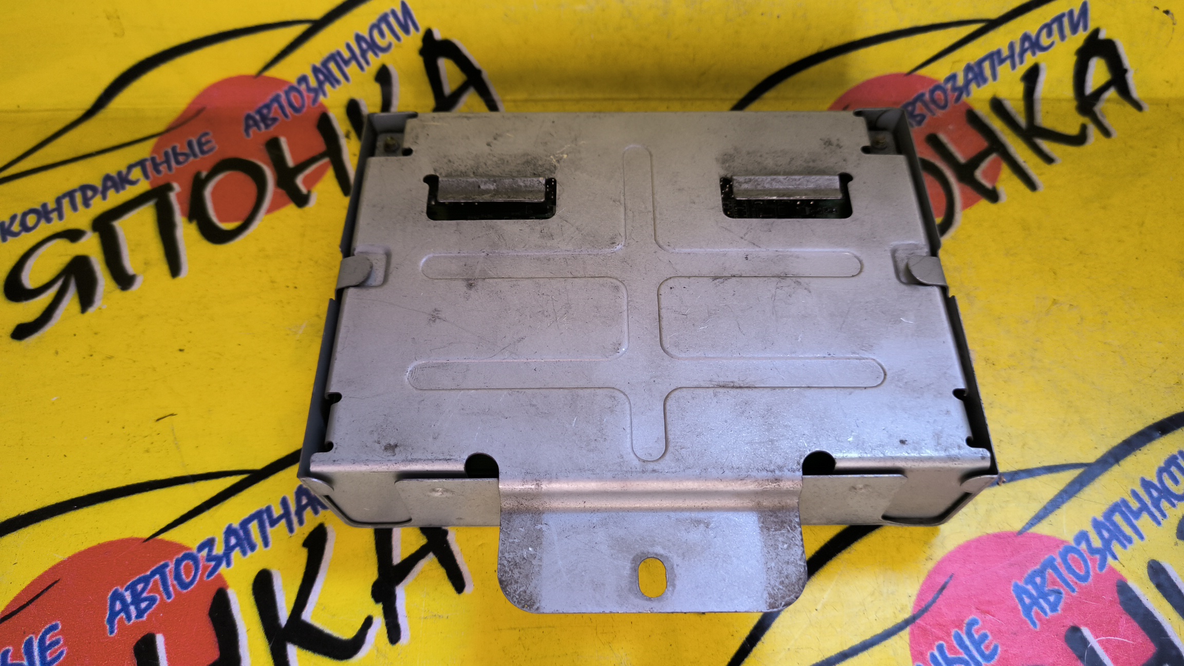 БЛОК EFI/NIS/AVENIR/EXPERT/PNW11/PW11/MEC11527