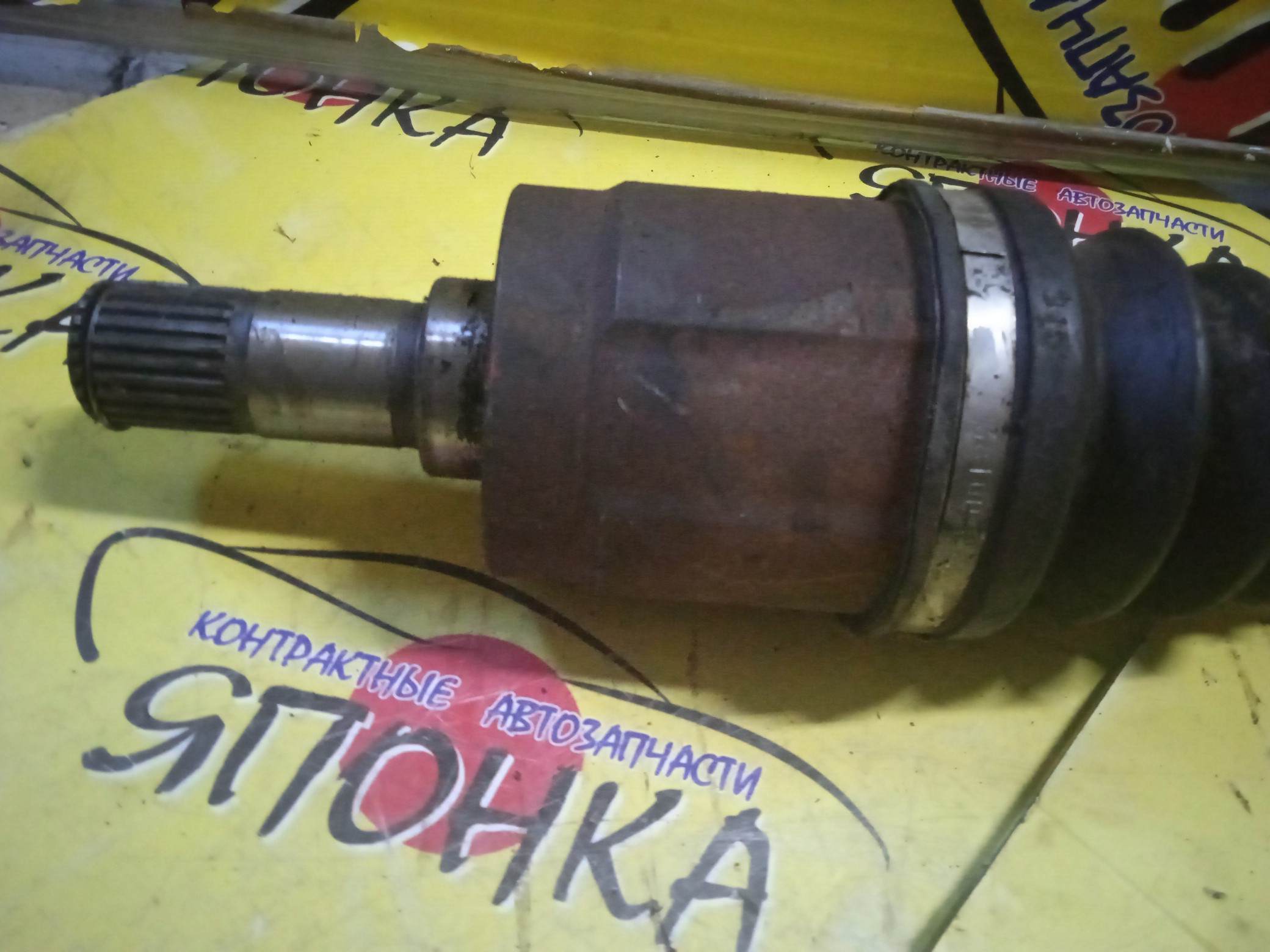 ПРИВОД/HON/FIT/FIT SHUTTLE/INSIGHT/GP1/GP2/GP3/GP4/ZE2/ZE3/LDA/LEA/F/L/2WD/44306SWP000