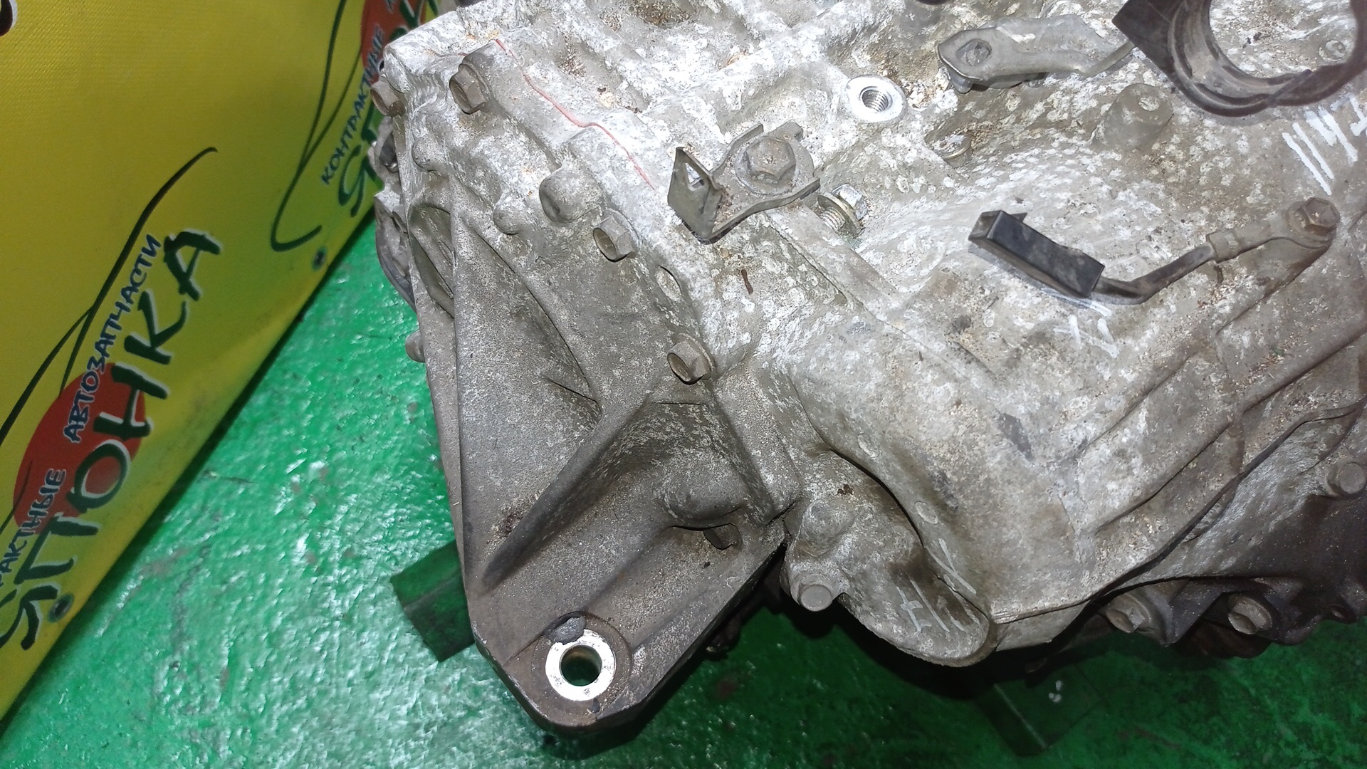 АКПП/TOY/2AZ-FE/CAMRY/ESTIMA/ACR30W/ACV30/ACV30L/U241E-01A/3050033370/3050033371