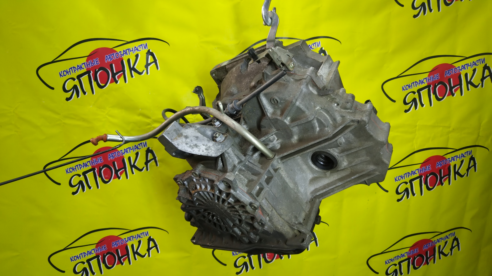 АКПП/MAZ/ZJ-VE/ZY-VE/VERISA/DEMIO/DE3AS/DE3FS/DE5FS/DY3R/DY3W/DY5R/DY5W/DC5R/DC5W/БЕЗ ДАТЧИКА/FNF619090C