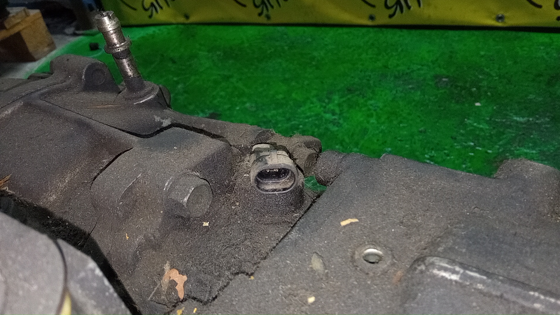 АКПП/ISU/6VD1/6VE1/BIGHORN/MU/WIZARD/TROOPER/UBS25/UES25/4WD/GM5501/8960180760/GS96018076