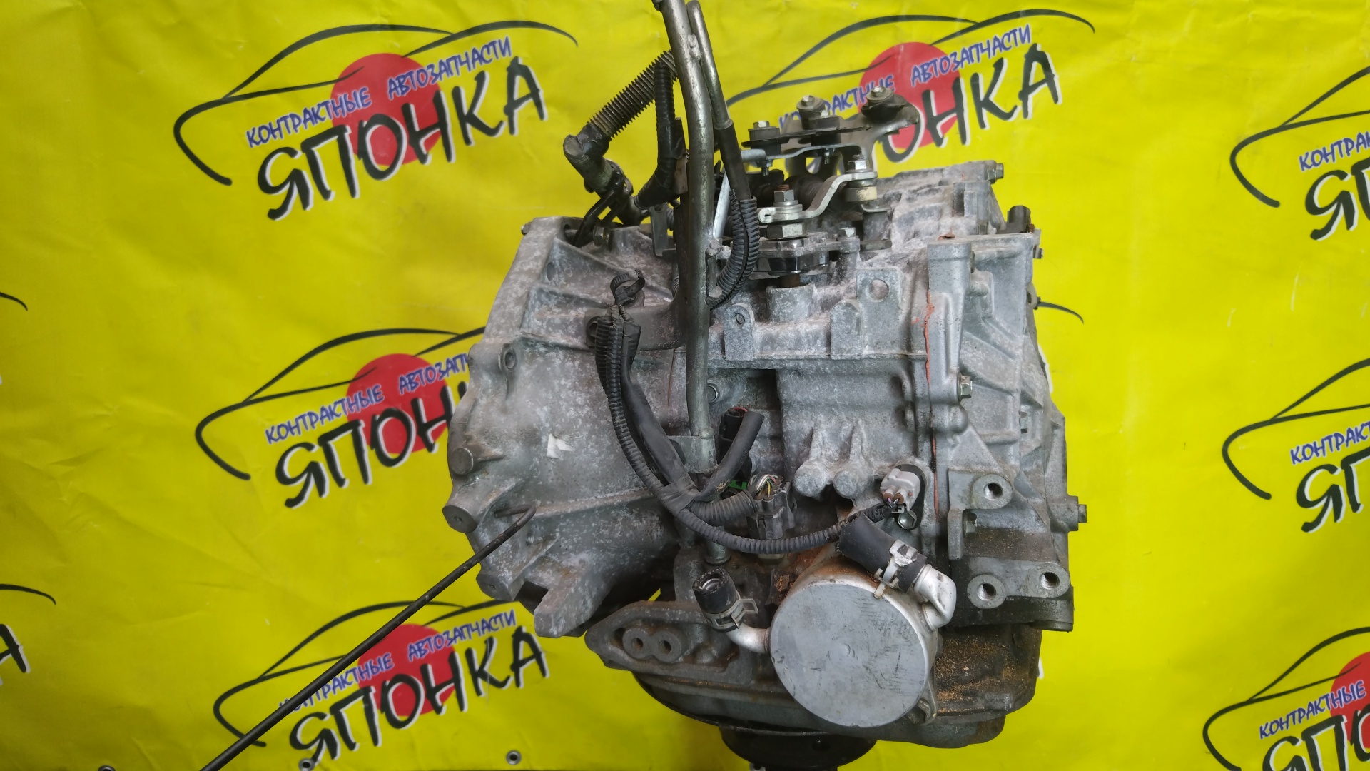 АКПП/TOY/1NZ-FE/K210/RACTIS/SIENTA/VITZ/NCP100/NCP81/NCP91/CVT