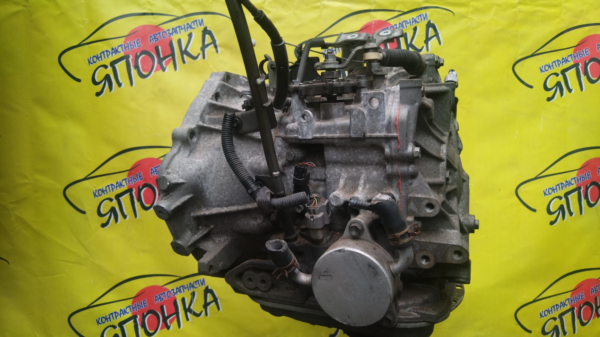 АКПП/TOY/1NZ-FE/K210/RACTIS/SIENTA/VITZ/NCP100/NCP81/NCP91/CVT