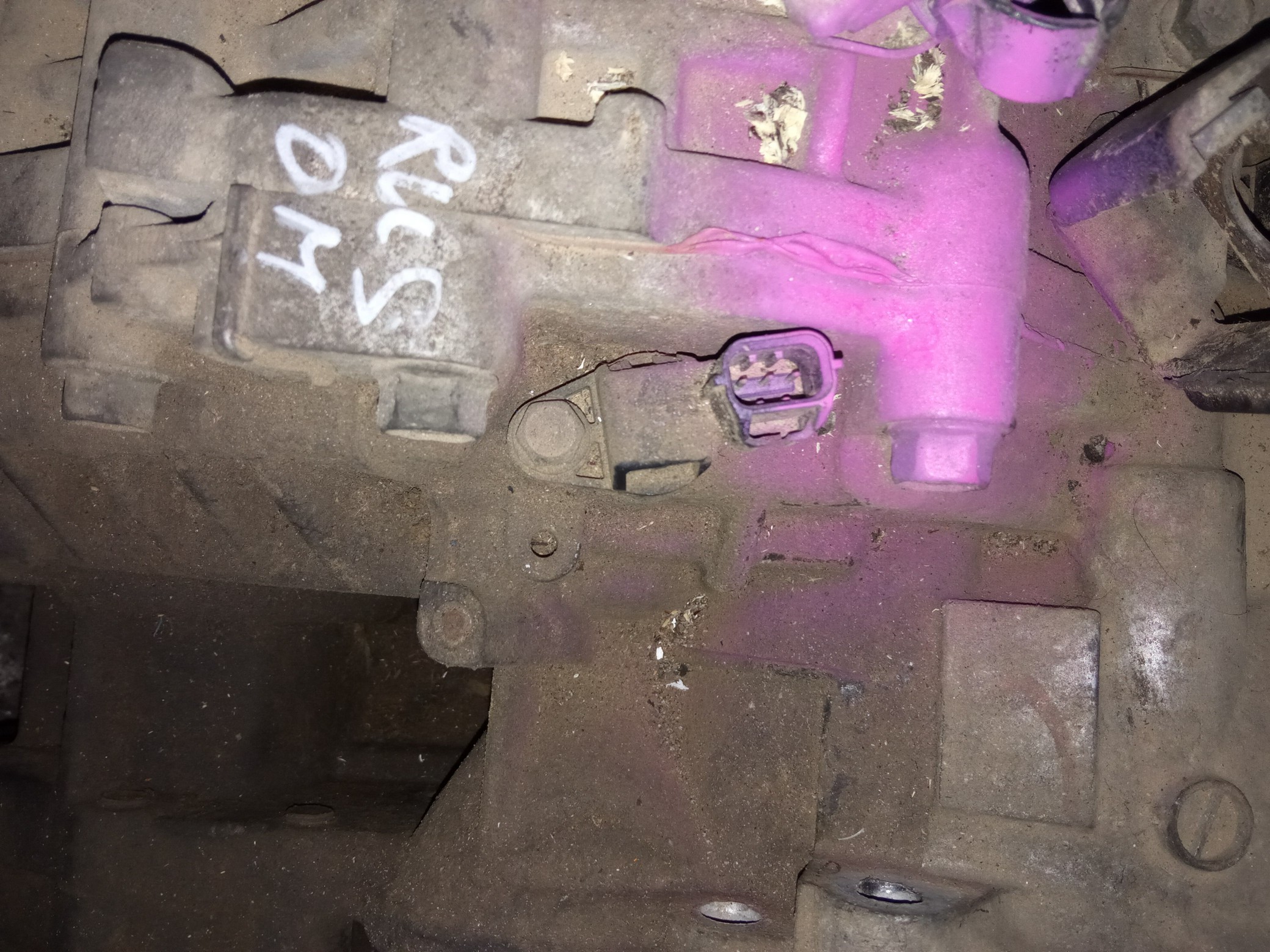АКПП/MMC/4G93/LANCER/LANCER CEDIA/CS5A/CS5W/W1C1A/4WD/ЦЕНА БЕЗ РАЗДАТКИ/MR593802