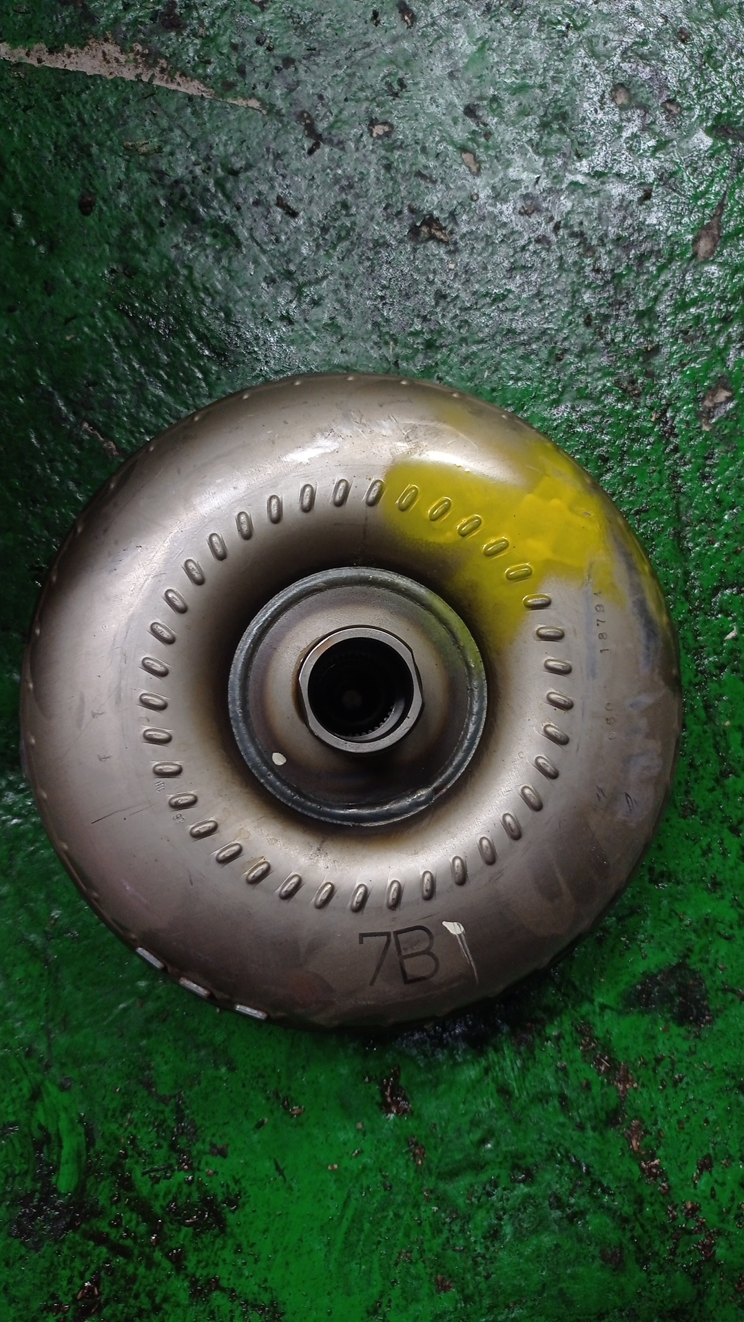 АКПП/MMC/4A91/COLT/Z23A/Z25A/CVT/F1C1A/MN178141/MN178143