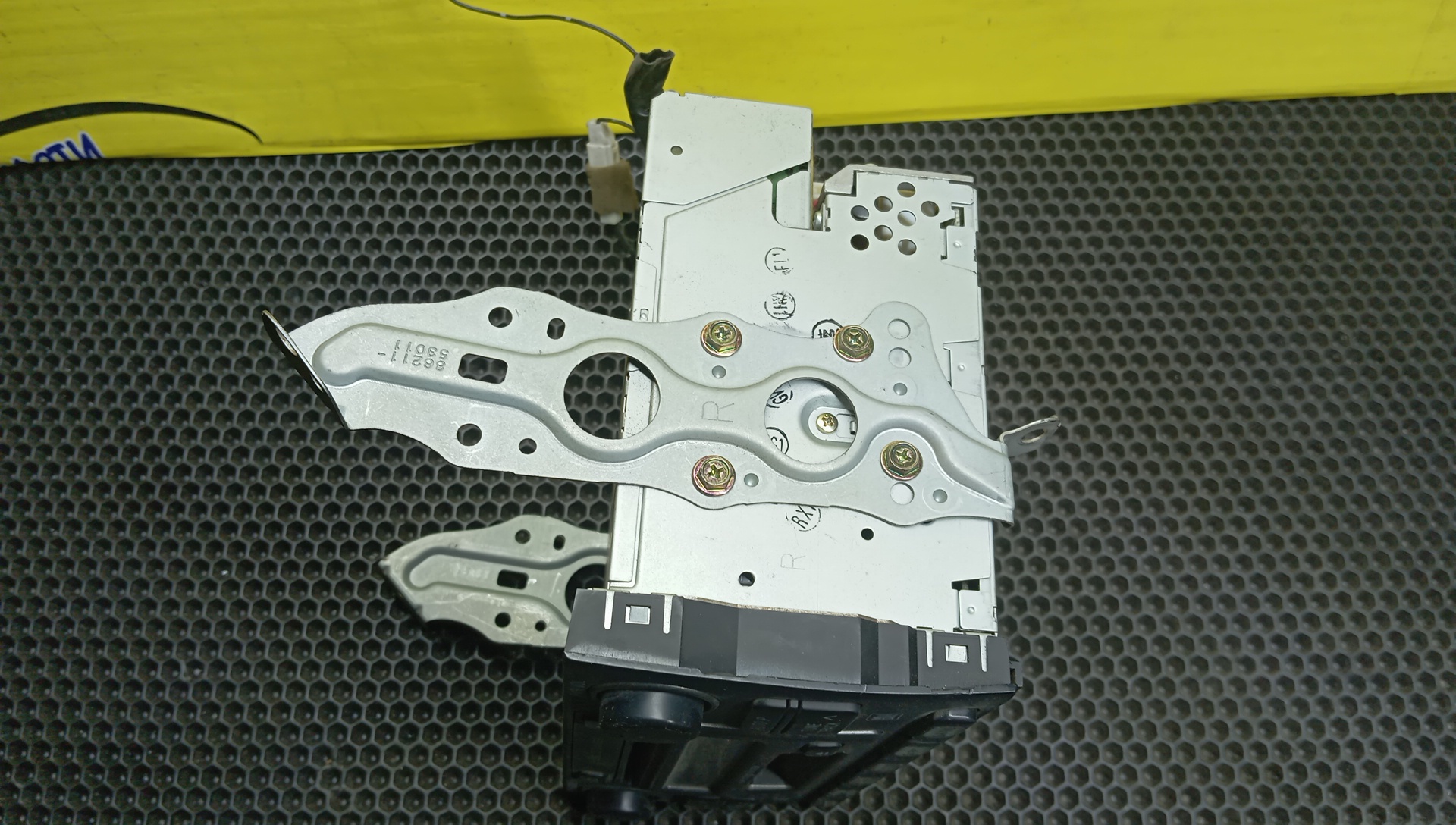 АВТОМАГНИТОЛА/TOY/ALTEZZA/ALTEZZA GITA/GXE10/SXE10/JCE10/8612053080