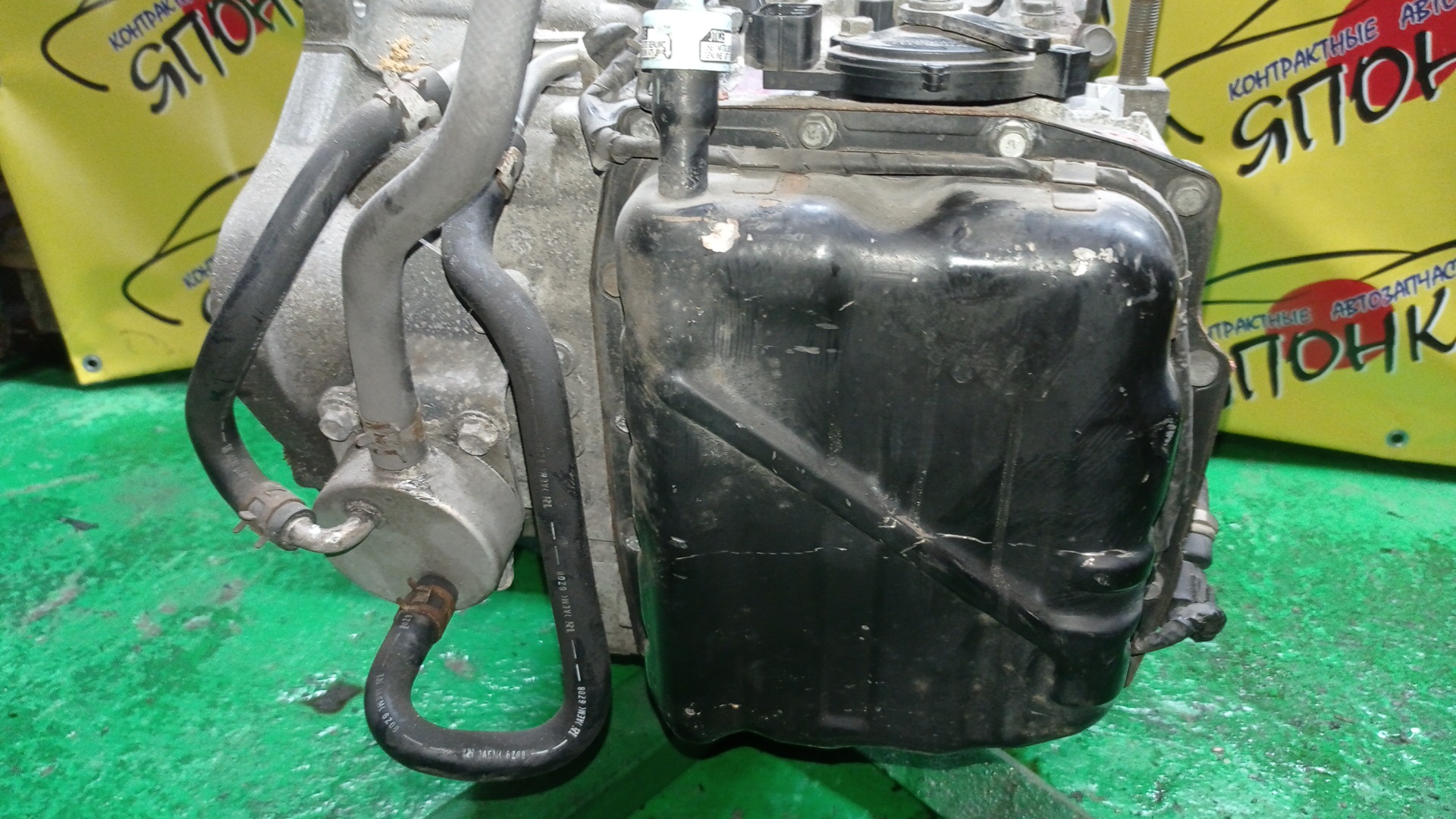 АКПП/MMC/4A90/COLT/Z22W/Z22A/4WD/W1C1A1M1Z/MN178142