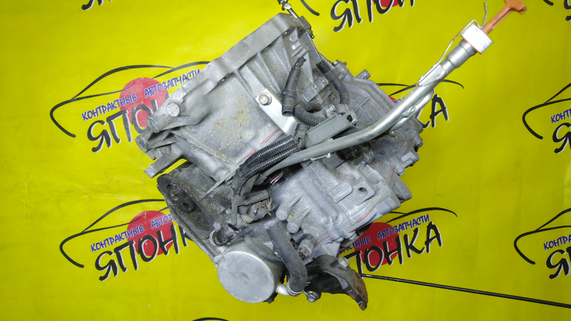 АКПП/TOY/1NZ-FE/K210-02A/SIENNA/RACTIS/NCP80/NCP100/CVT