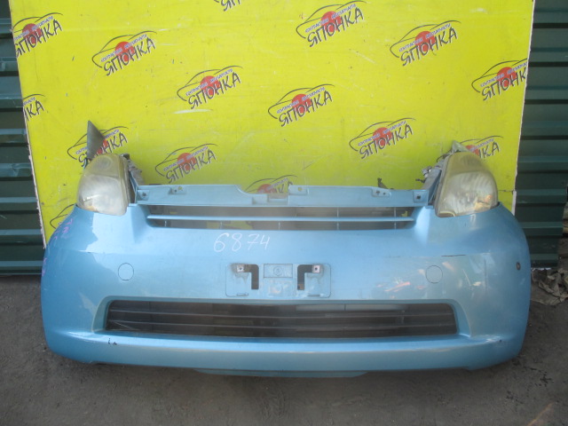 NOSECUT/TOY/PASSO/BOON/KGC10/KGC15/M300S/M301S/M310S/M312S/QNC10/1 МОДЕЛЬ/53216B1010/53216B1050/52021B1010/52021B1070