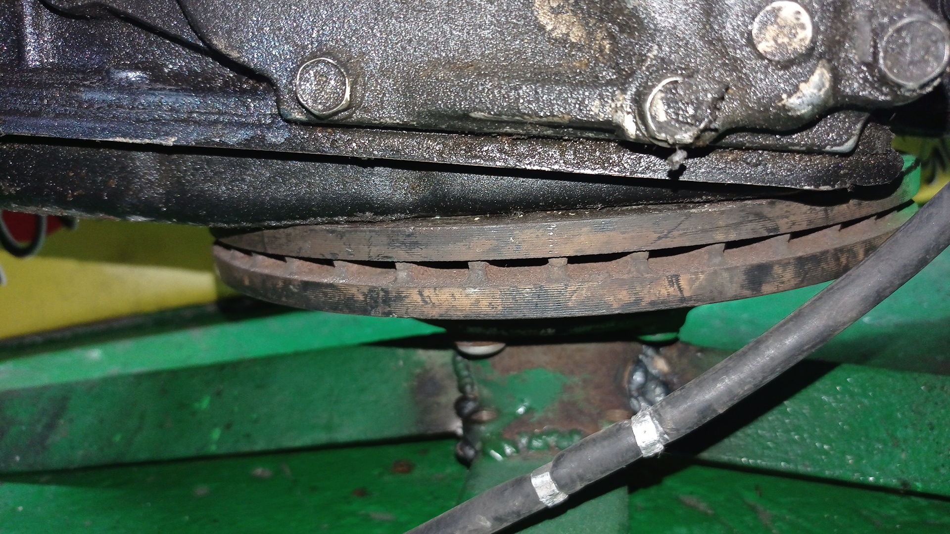 АКПП/TOY/3S-FE/3S-GE/4S-FE/5S-FE/CORONA/CARINA/VISTA/CAMRY/CORONA EXIV/CARINA ED/SCEPTER/SV30/SV32/SV33/ST182/ST171/SXV10/A140E-812/3050032621