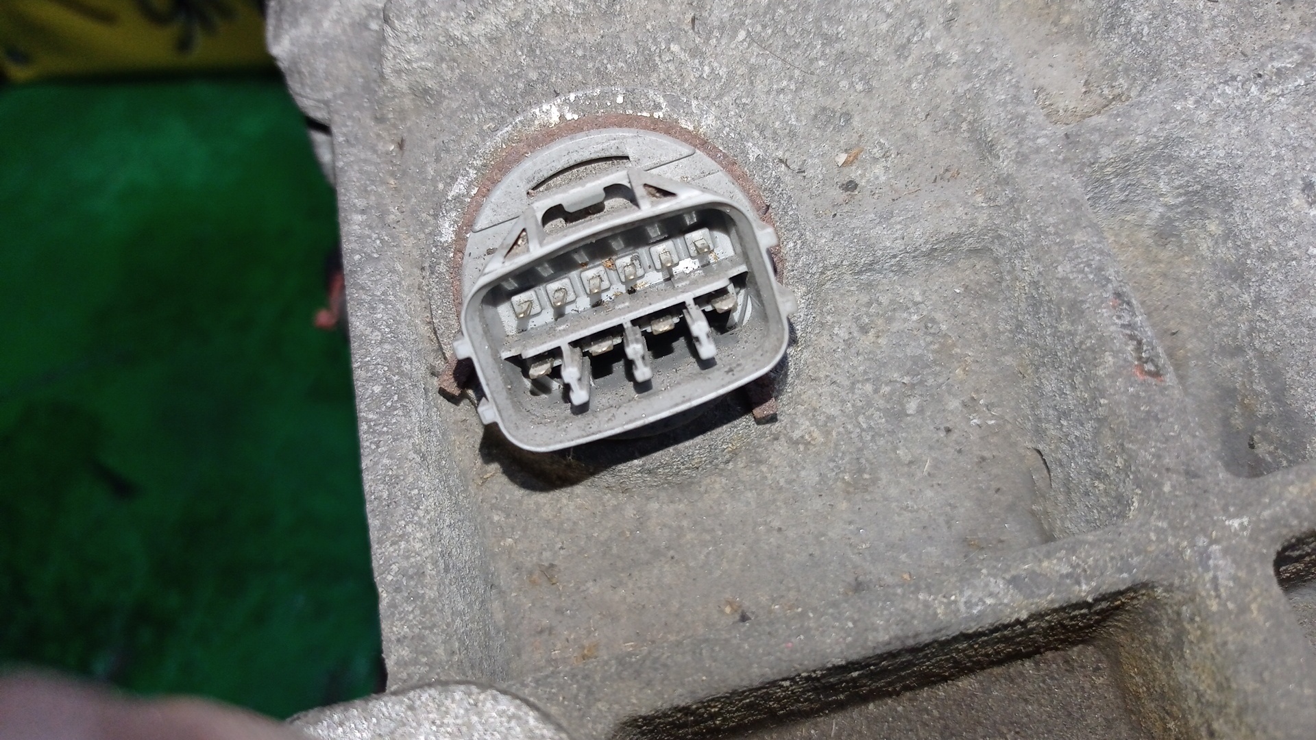 АКПП/MMC/4A90/COLT/Z22W/Z22A/4WD/W1C1A1M1Z/MN178142
