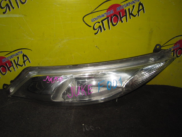 ГАБАРИТ/NIS/JUKE/F15/NF15/YF15/F001/R/14492