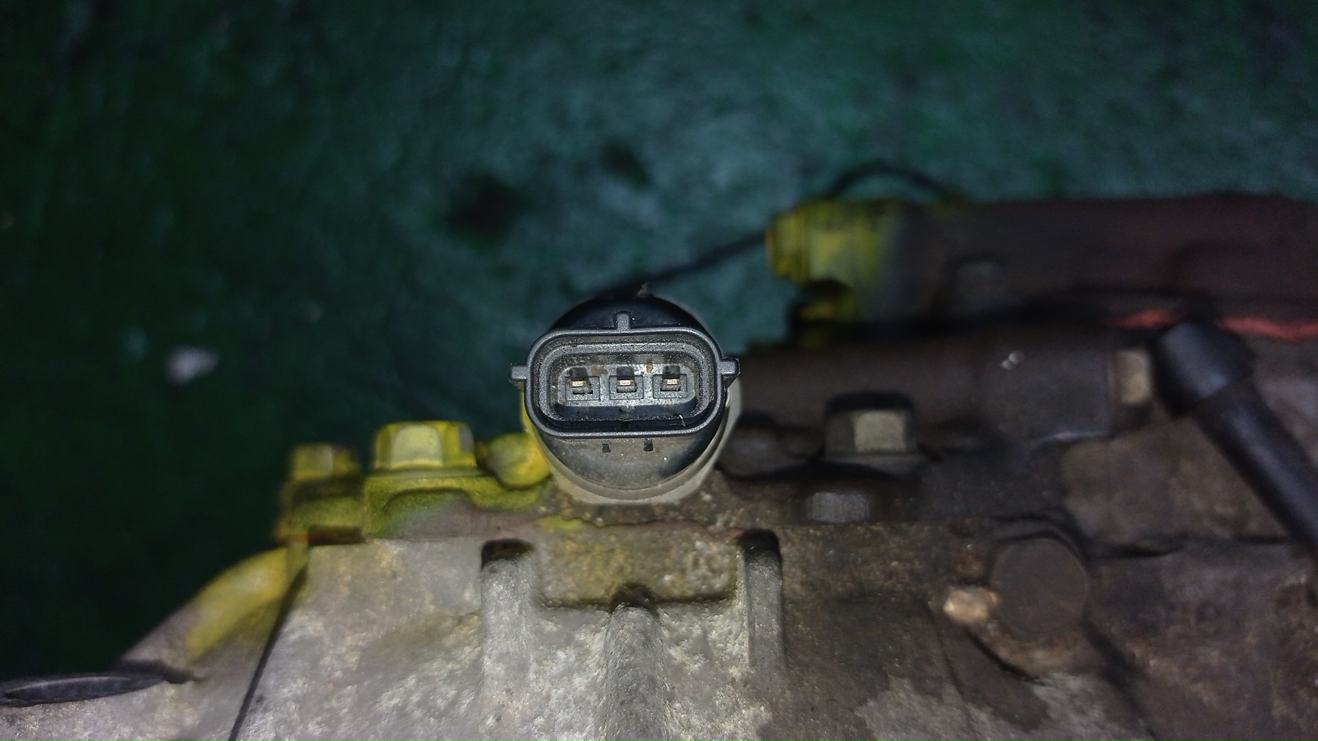 АКПП/MMC/4A91/COLT/Z23A/Z25A/CVT/F1C1A/MN178141/MN178143