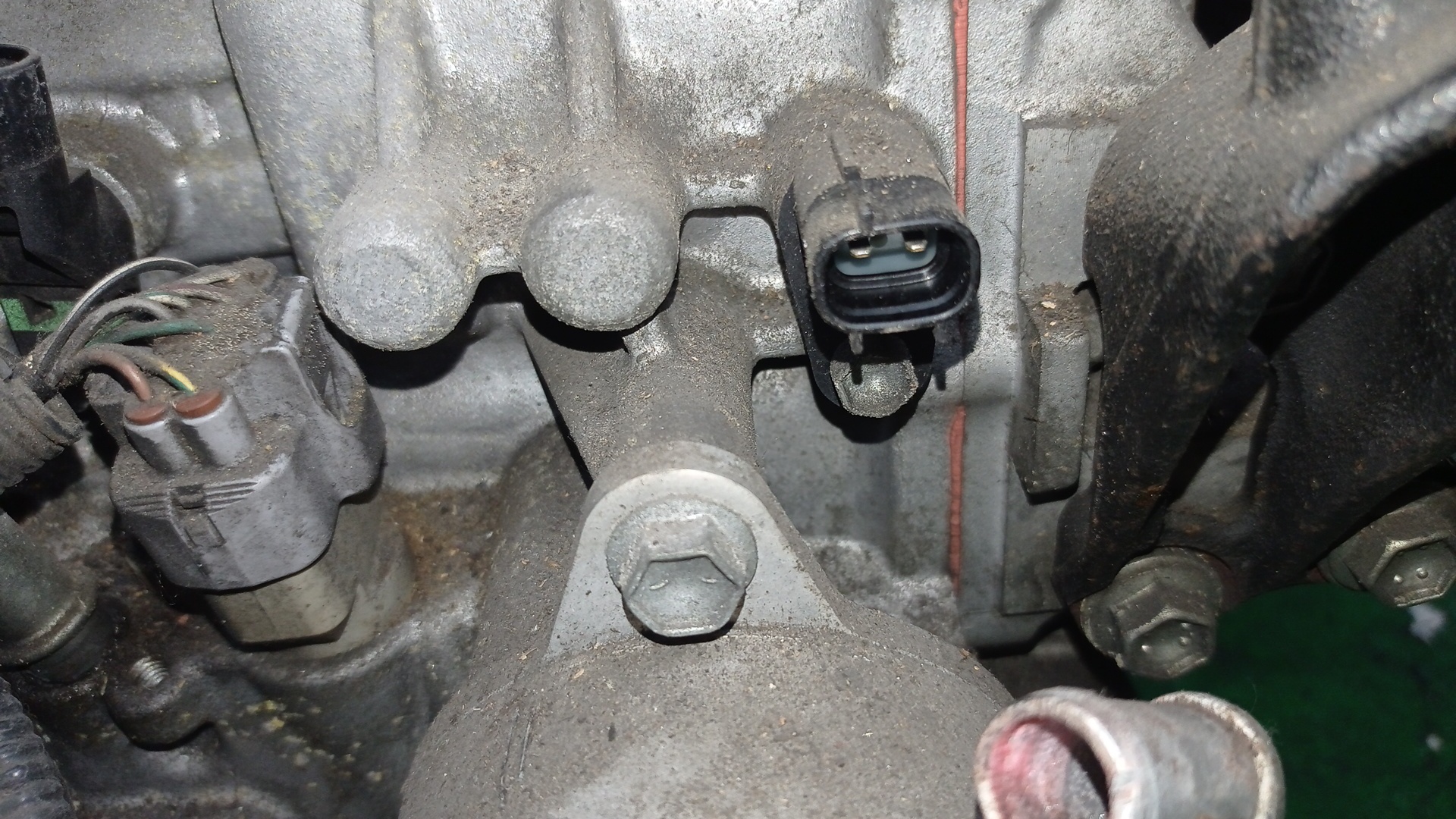 АКПП/TOY/1NZ-FE/K210/RACTIS/SIENTA/VITZ/NCP100/NCP81/NCP91/CVT