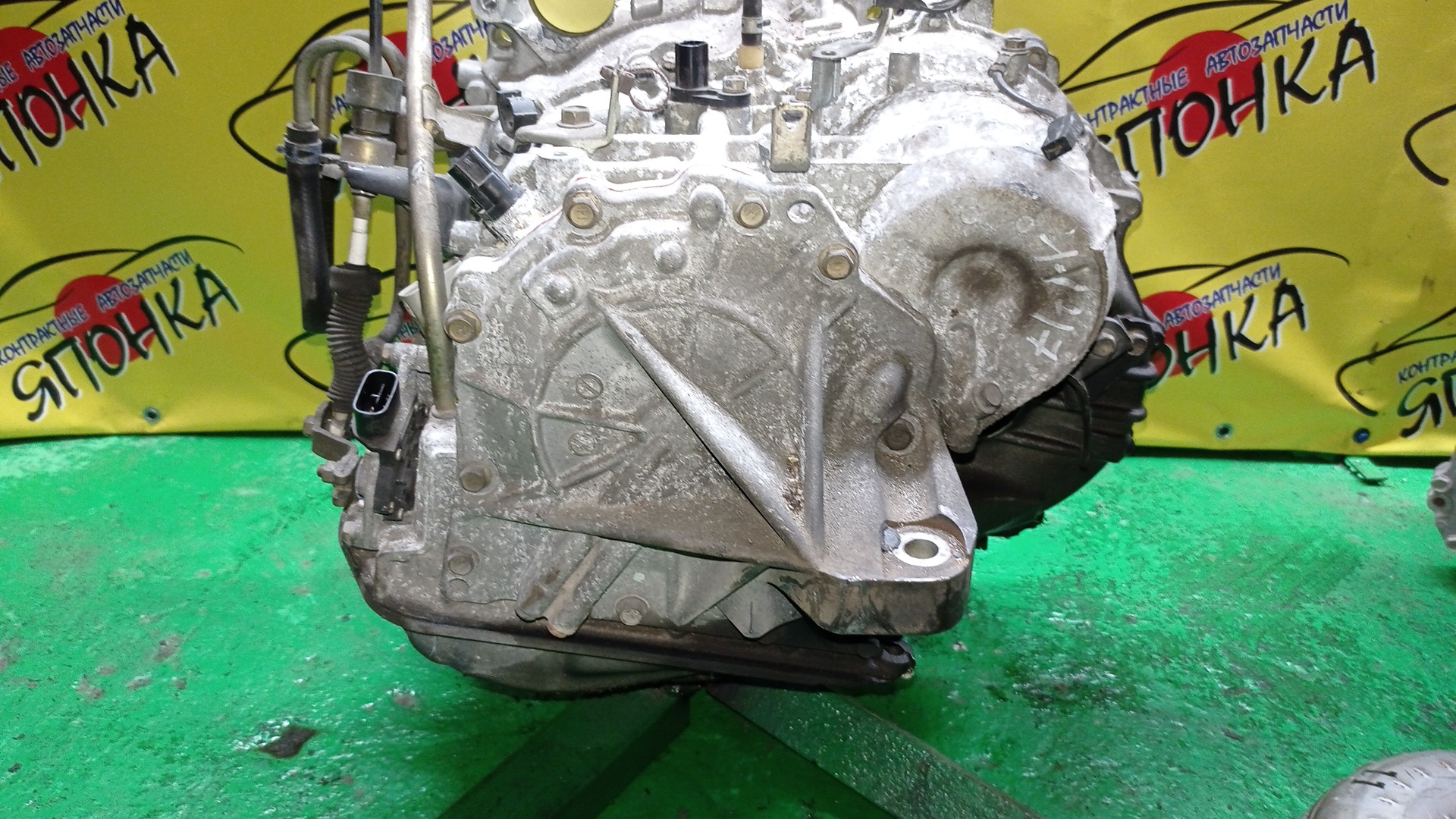 АКПП/TOY/2AZ-FE/CAMRY/ESTIMA/ACR30W/ACV30/ACV30L/U241E-01A/3050033370/3050033371