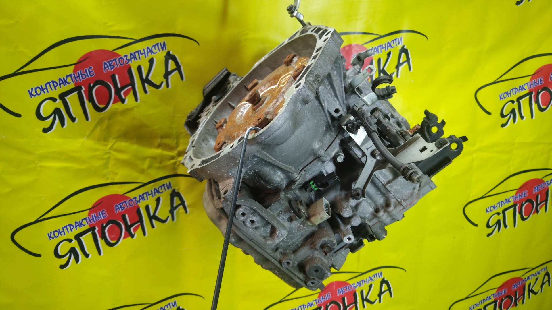 АКПП/TOY/1NZ-FE/K210/RACTIS/SIENTA/VITZ/NCP100/NCP81/NCP91/CVT