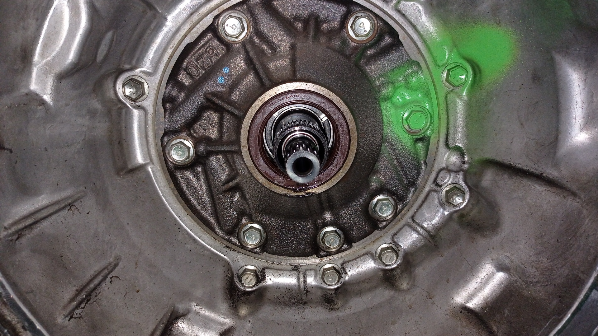 АКПП/TOY/1NZ-FE/K210-02A/SIENNA/RACTIS/NCP80/NCP100/CVT