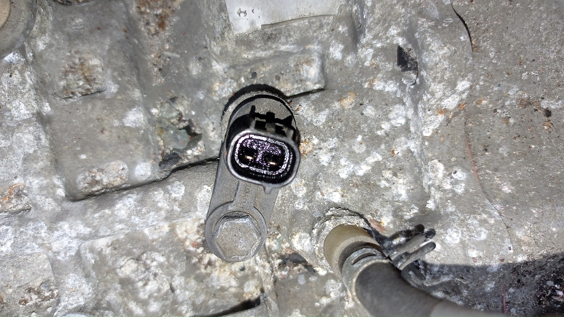 АКПП/TOY/2AZ-FE/CAMRY/ESTIMA/ACR30W/ACV30/ACV30L/U241E-01A/3050033370/3050033371