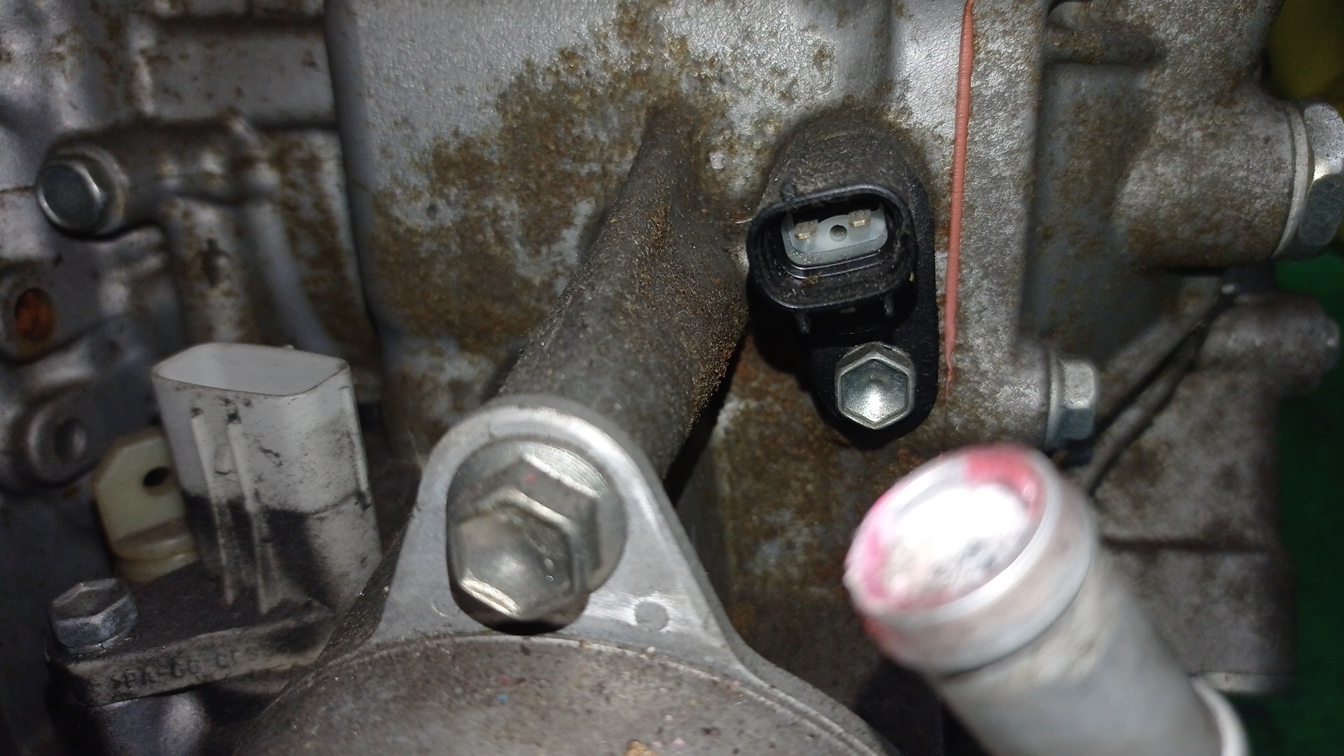 АКПП/TOY/1NZ-FE/K312-02A/COROLLA AXIO/COROLLA FIELDER/PORTE/RACTIS/SPADE/VITZ/NZE161/NCP141/NCP120/NCP131/CVT