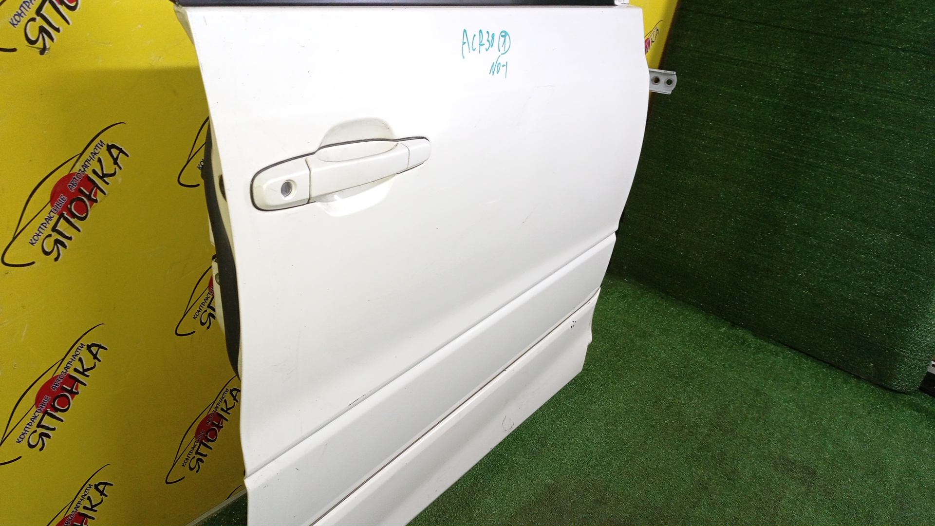 ДВЕРЬ БОКОВАЯ/TOY/ESTIMA/ESTIMA HYBRID/ACR30W/ACR40W/AHR10W/MCR30W/MCR40W/6700128120/6700128121/6700128150/6700128151/F/R